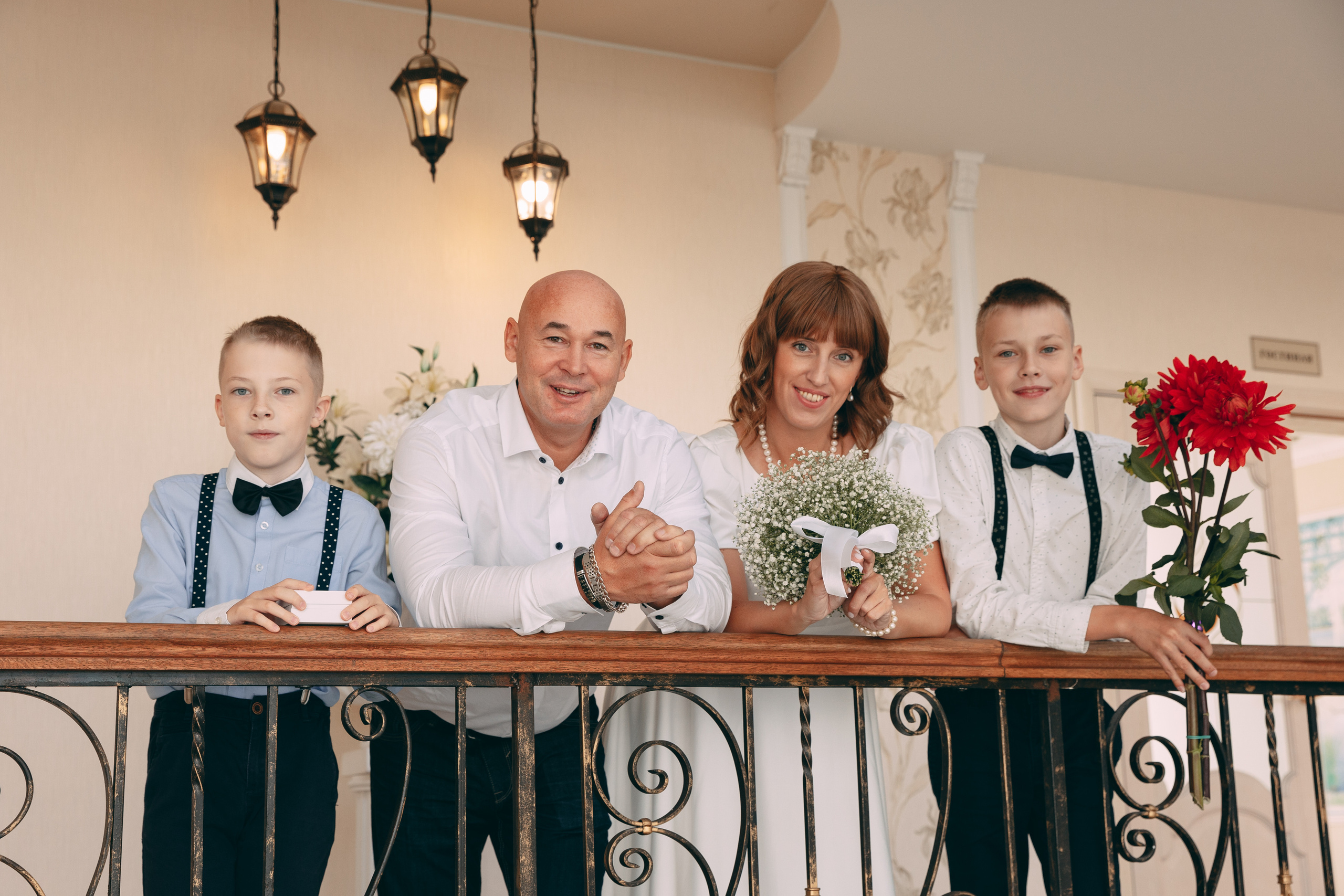 Саша и Аня, Сестрорецкий ЗАГС. Семейный фотограф в Санкт-Петербурге Алиса Мохова