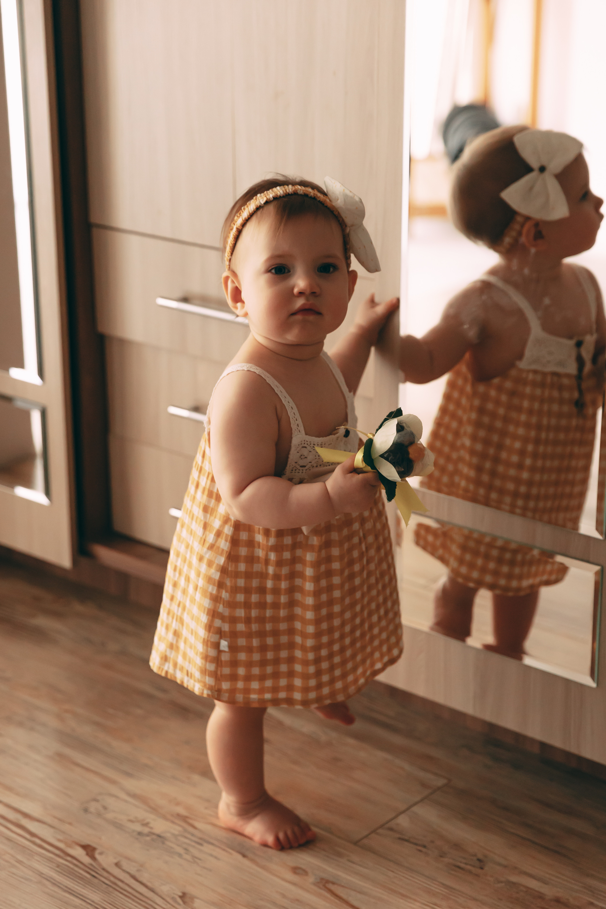 Первый годик Леры. Семейный фотограф в Санкт-Петербурге Алиса Мохова