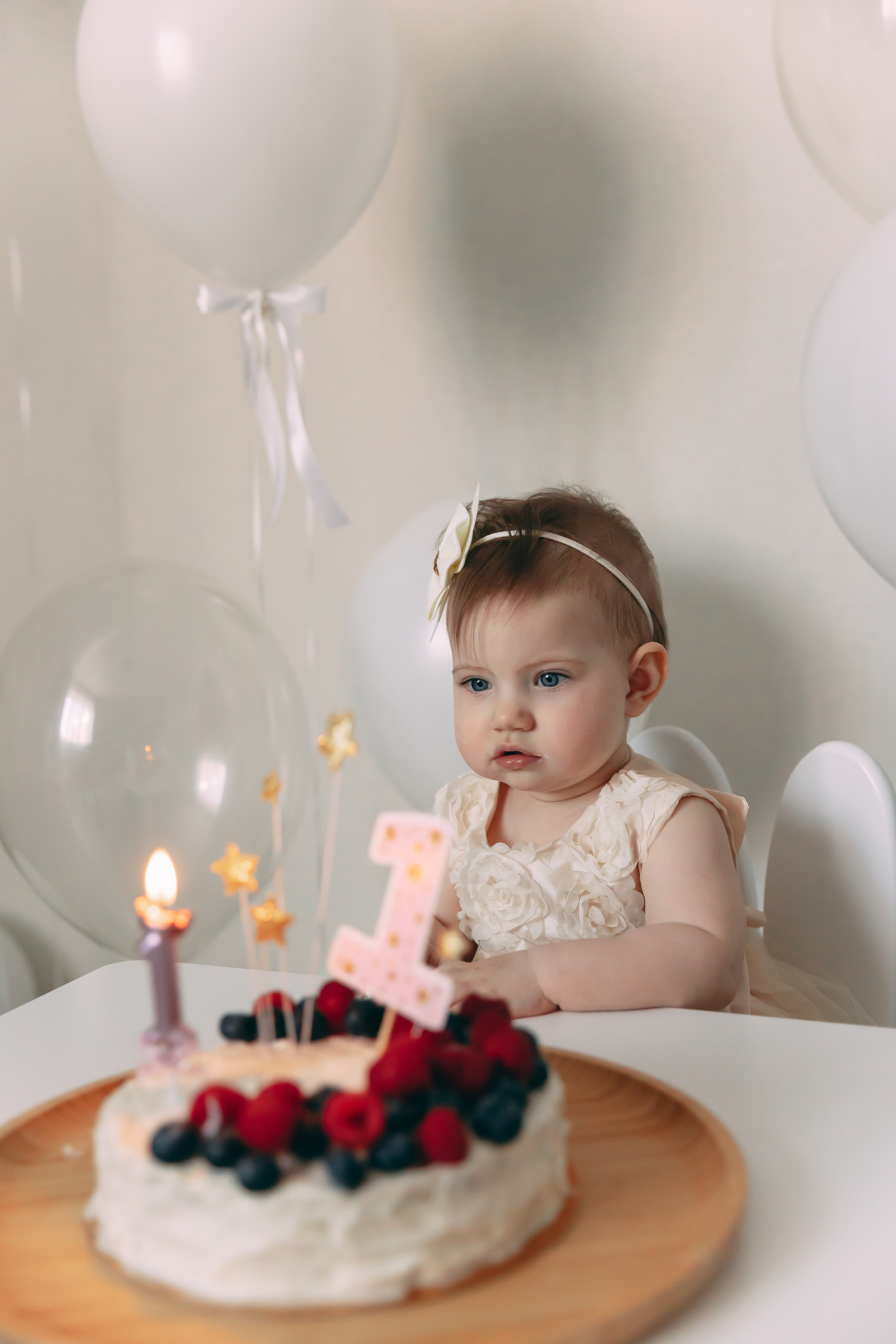 Первый годик Леры. Семейный фотограф в Санкт-Петербурге Алиса Мохова