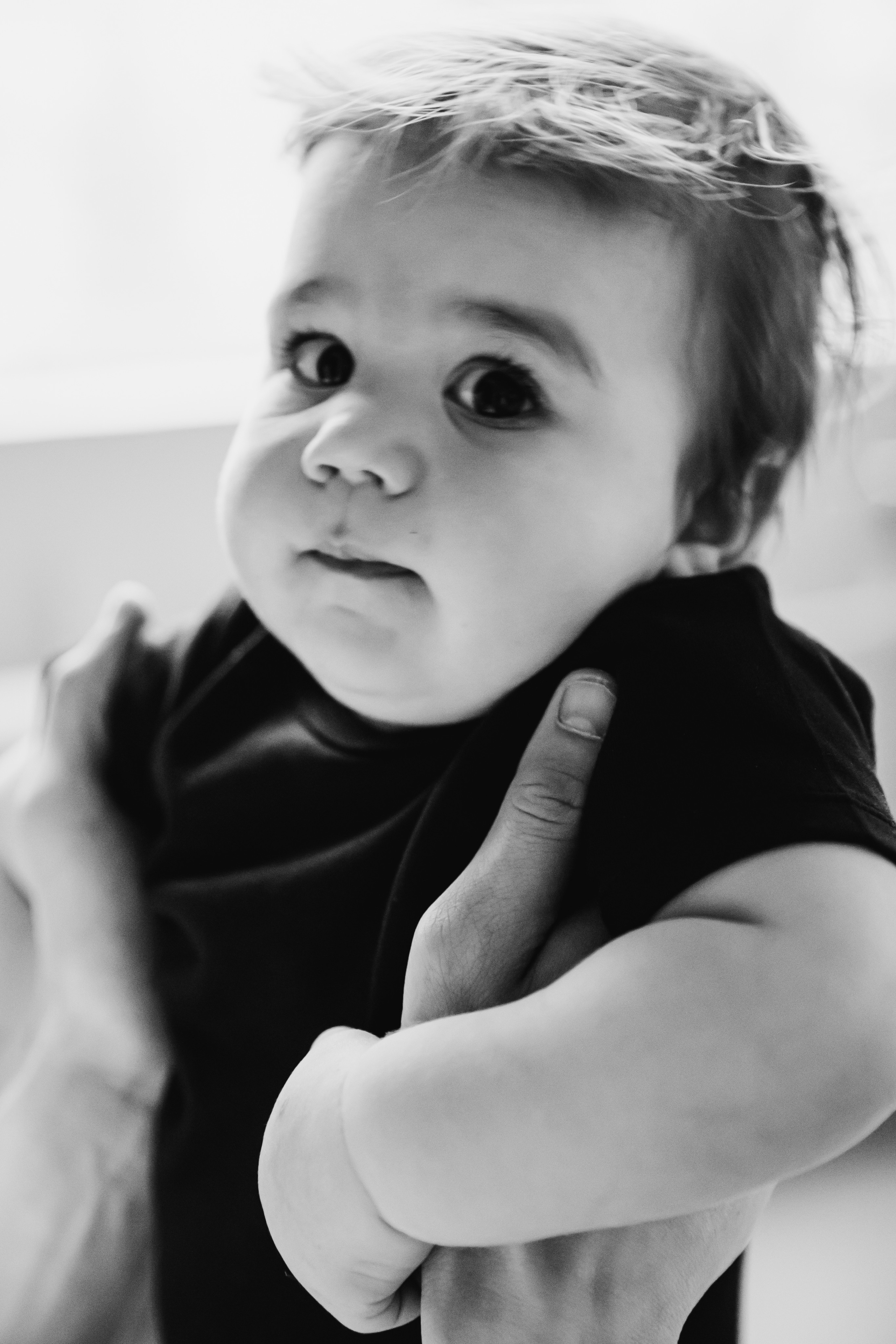 Катя и мальчики. Семейный фотограф в Санкт-Петербурге Алиса Мохова