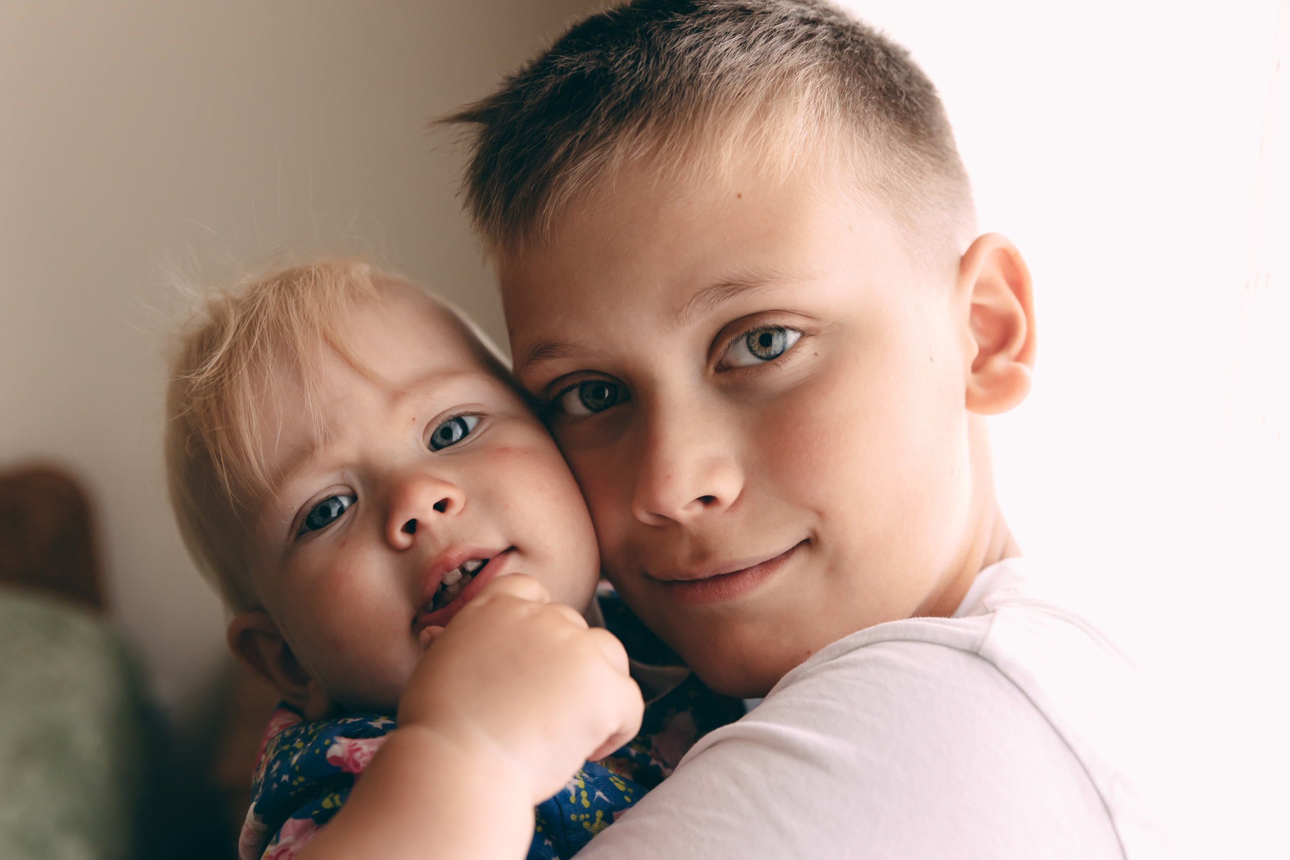 Первый годик Арины. Семейный фотограф в Санкт-Петербурге Алиса Мохова