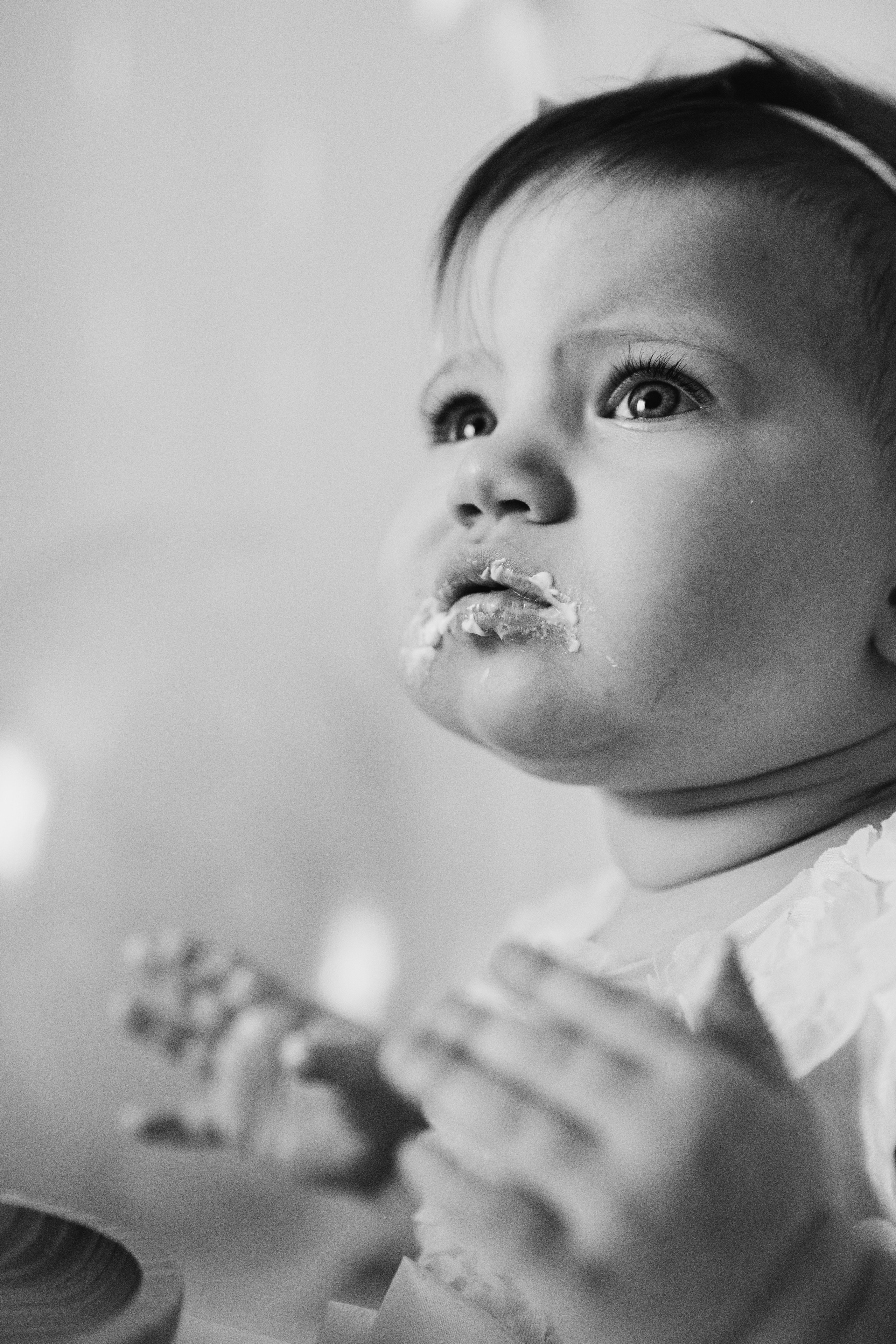 Первый годик Леры. Семейный фотограф в Санкт-Петербурге Алиса Мохова
