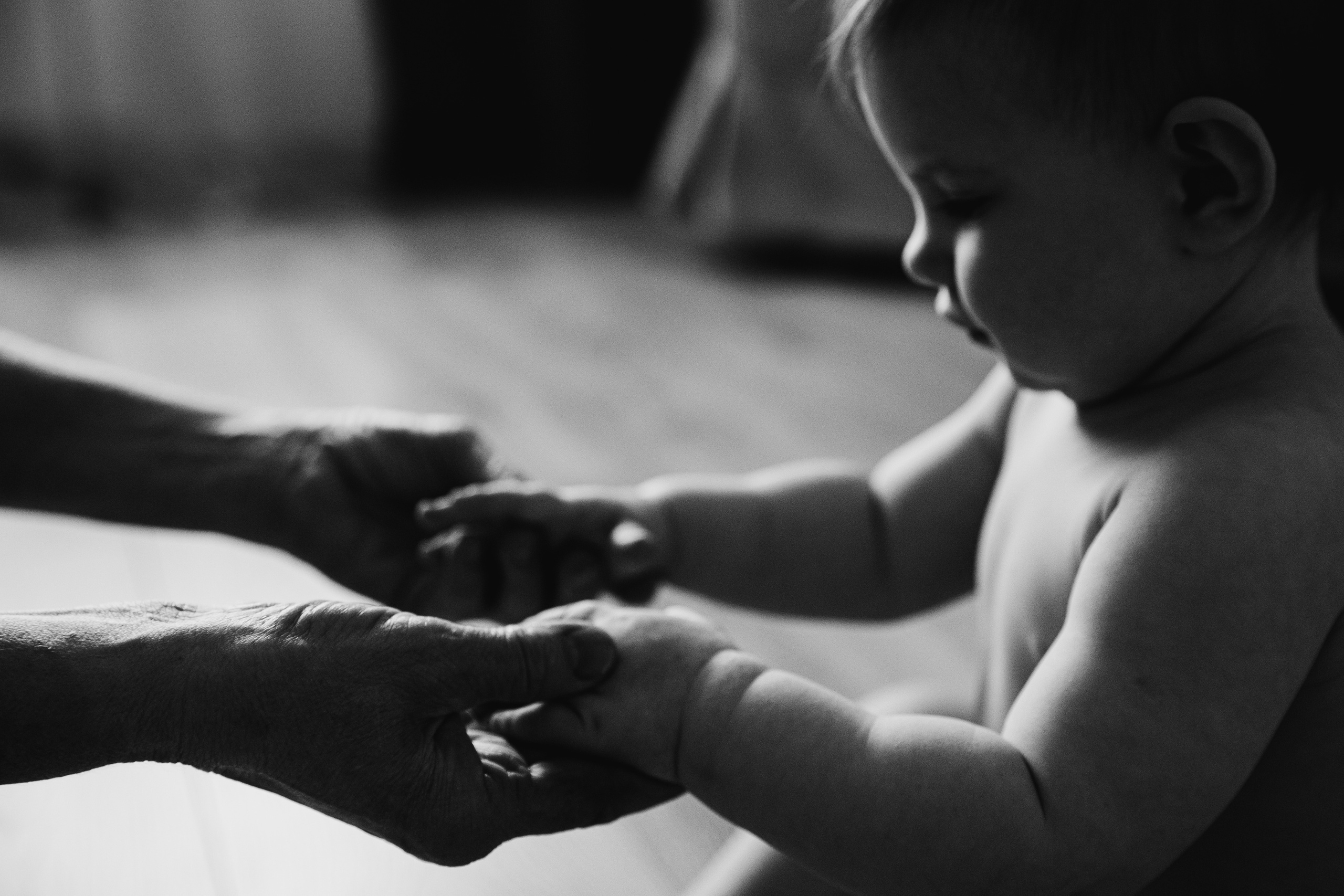 Первый годик Леры. Семейный фотограф в Санкт-Петербурге Алиса Мохова
