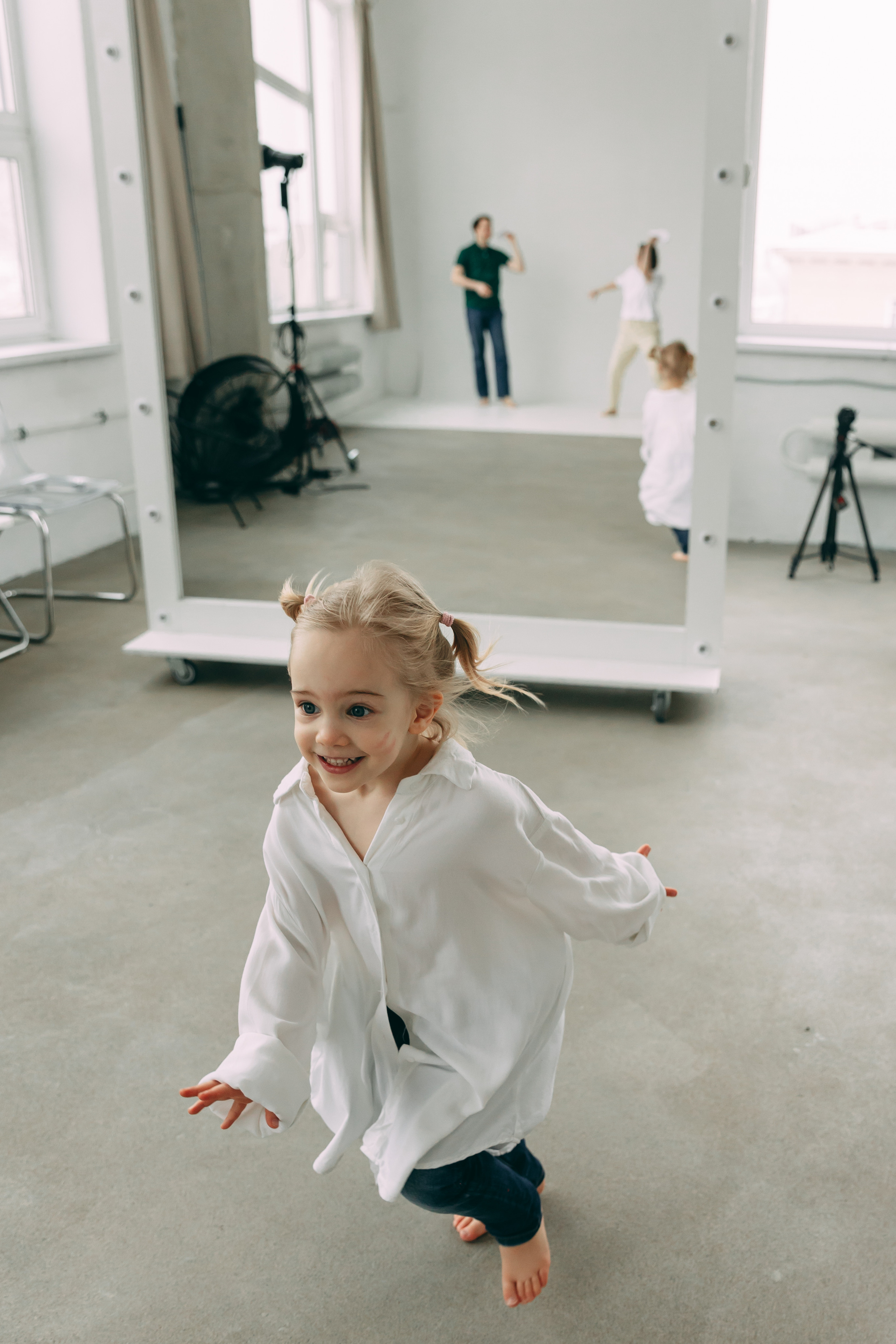 Вике 3 года. Семейный фотограф в Санкт-Петербурге Алиса Мохова