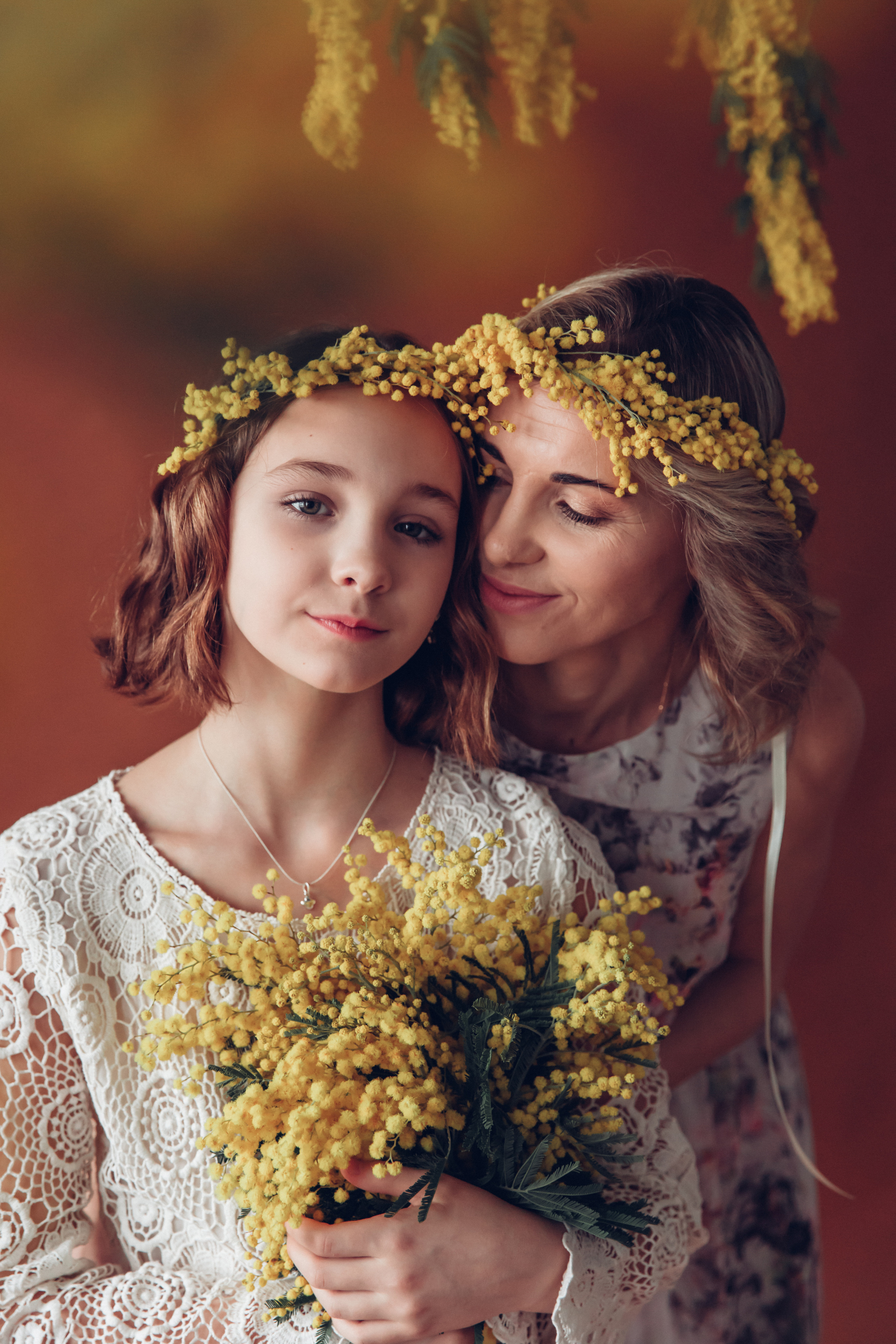 Весенние фотопроекты. Семейный фотограф в Санкт-Петербурге Алиса Мохова