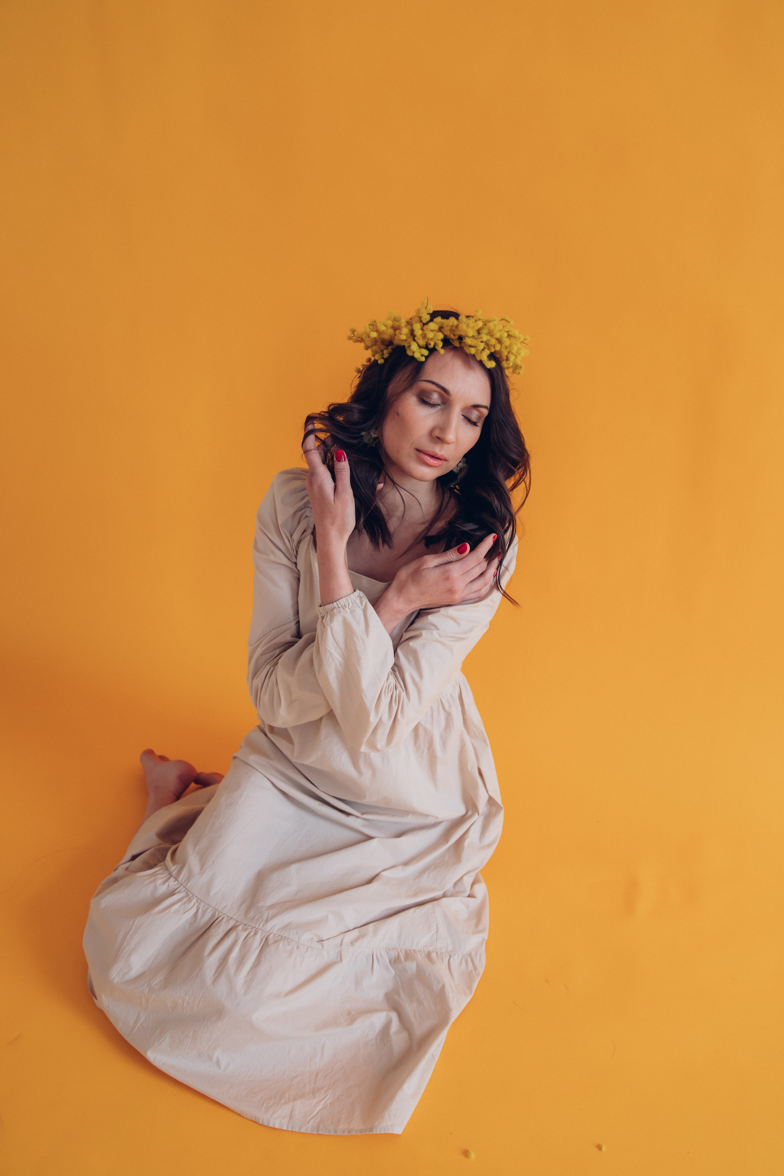 Весенние фотопроекты. Семейный фотограф в Санкт-Петербурге Алиса Мохова