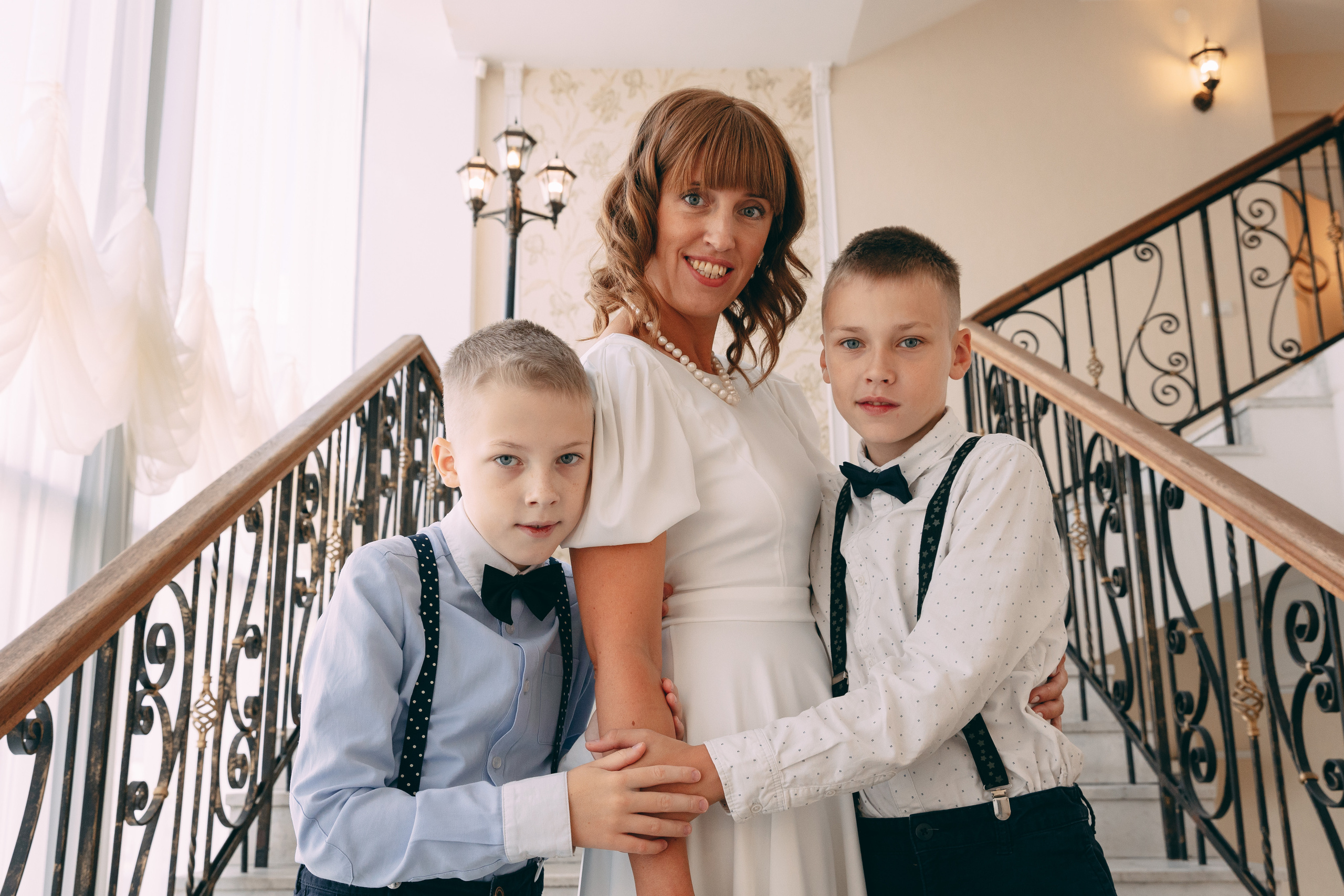 Саша и Аня, Сестрорецкий ЗАГС. Семейный фотограф в Санкт-Петербурге Алиса Мохова