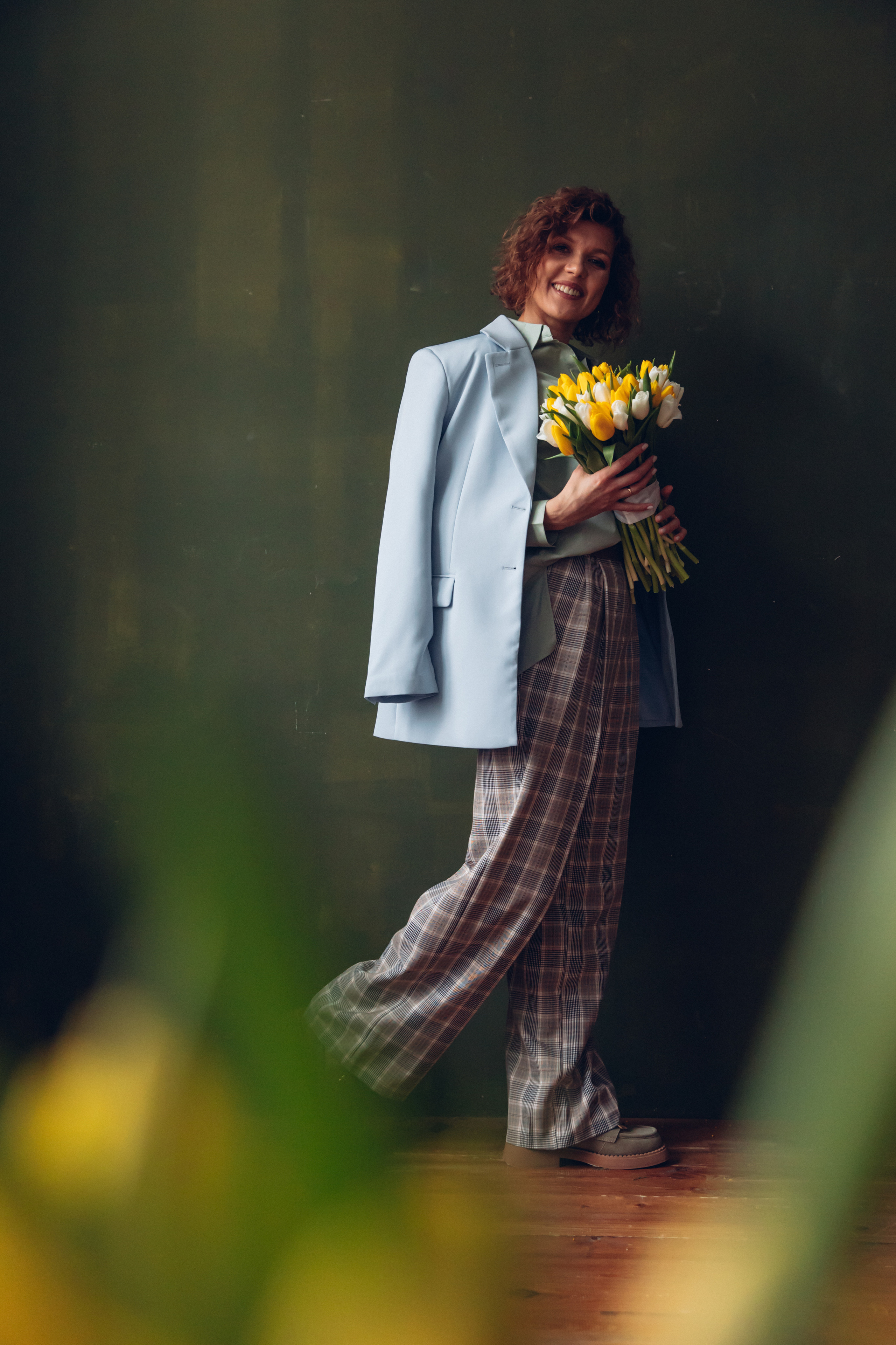 Весенние фотопроекты. Семейный фотограф в Санкт-Петербурге Алиса Мохова