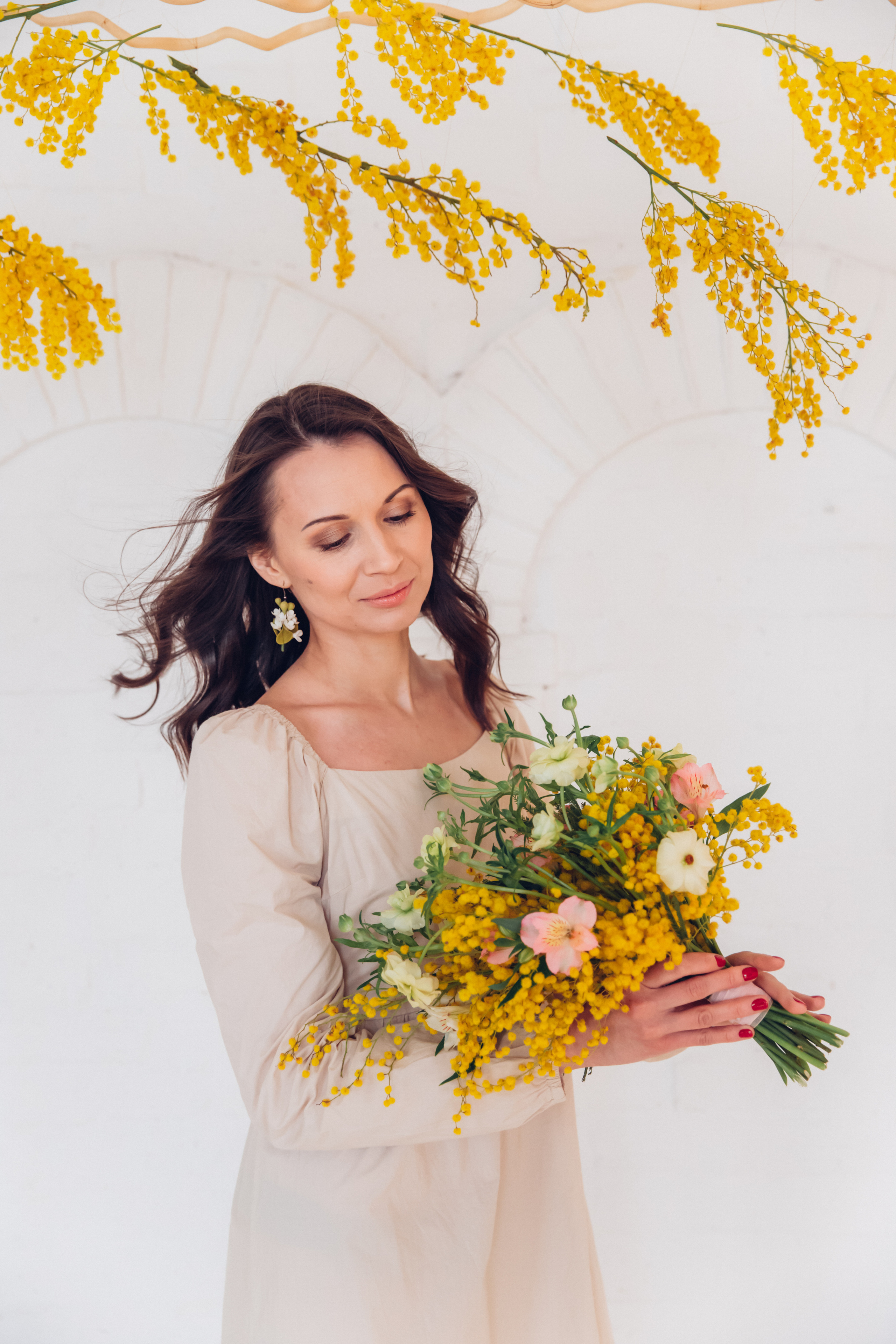 Весенние фотопроекты. Семейный фотограф в Санкт-Петербурге Алиса Мохова