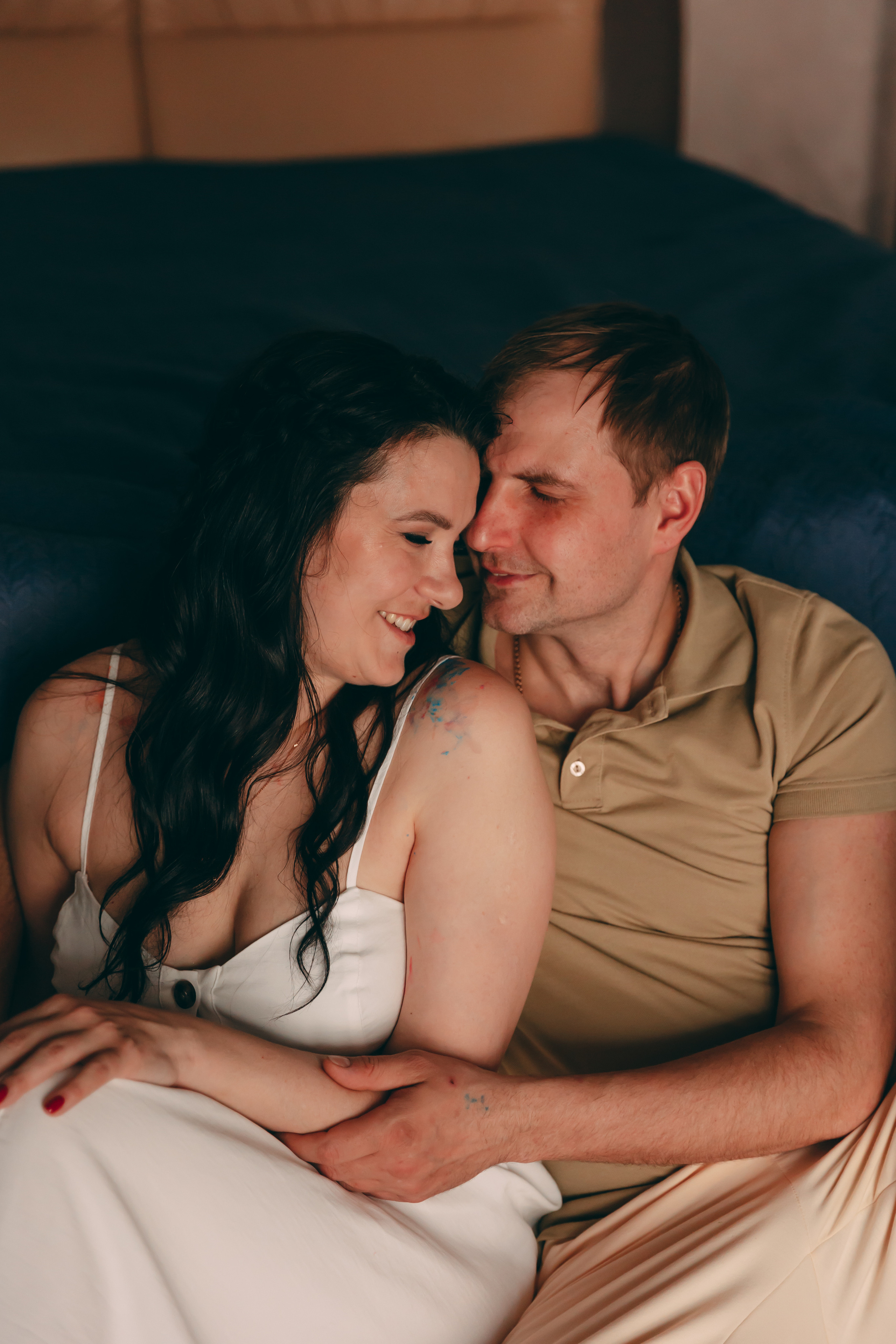 Первый годик Леры. Семейный фотограф в Санкт-Петербурге Алиса Мохова