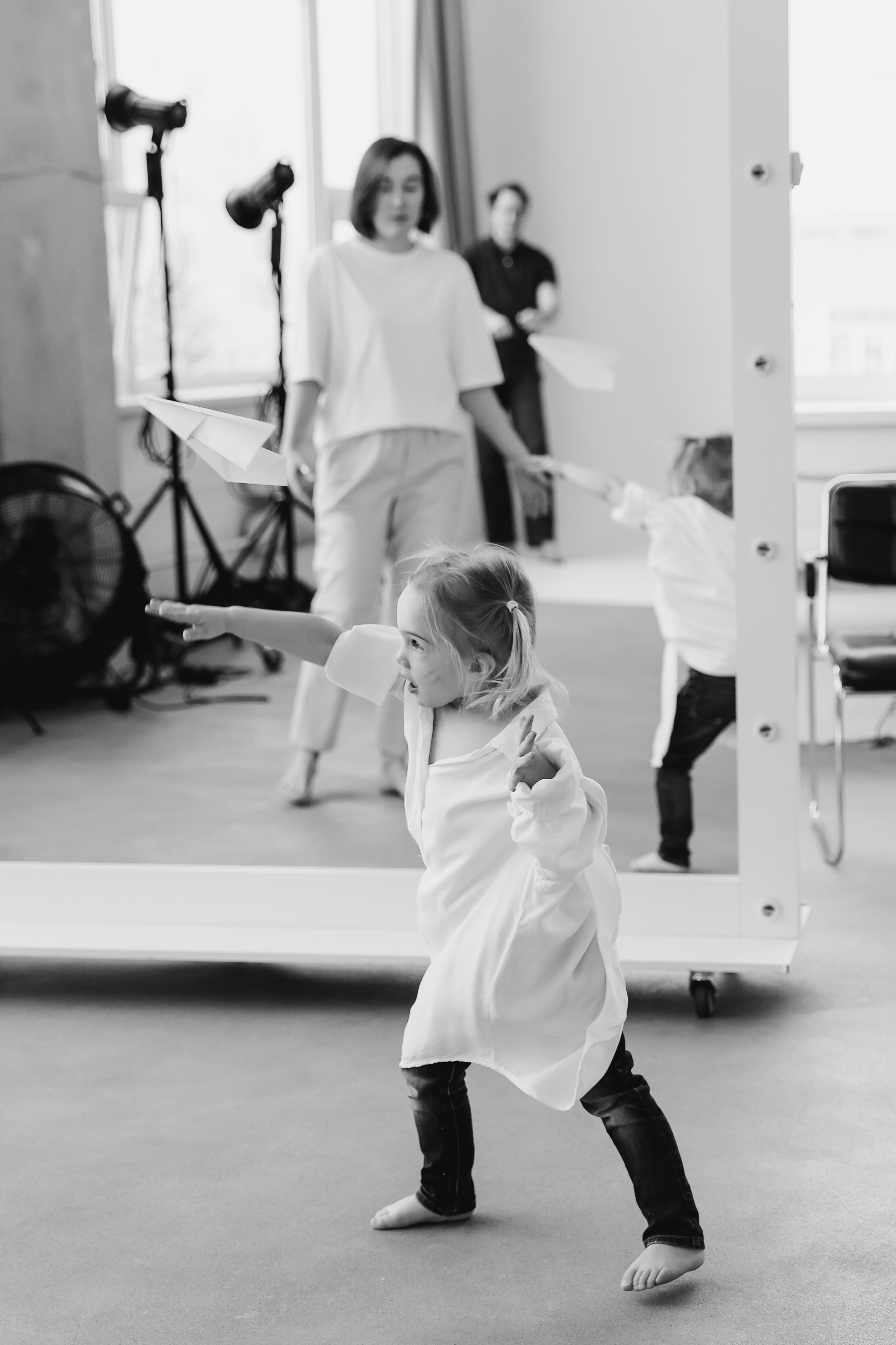 Вике 3 года. Семейный фотограф в Санкт-Петербурге Алиса Мохова