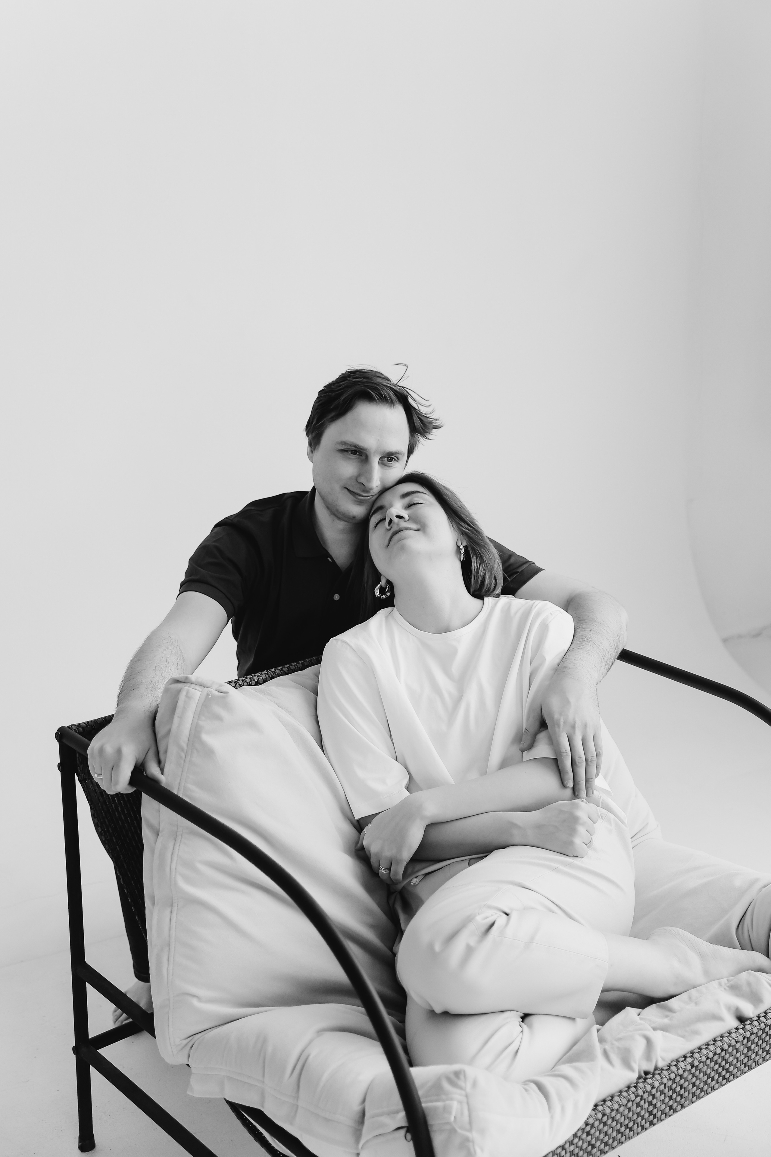 Вике 3 года. Семейный фотограф в Санкт-Петербурге Алиса Мохова