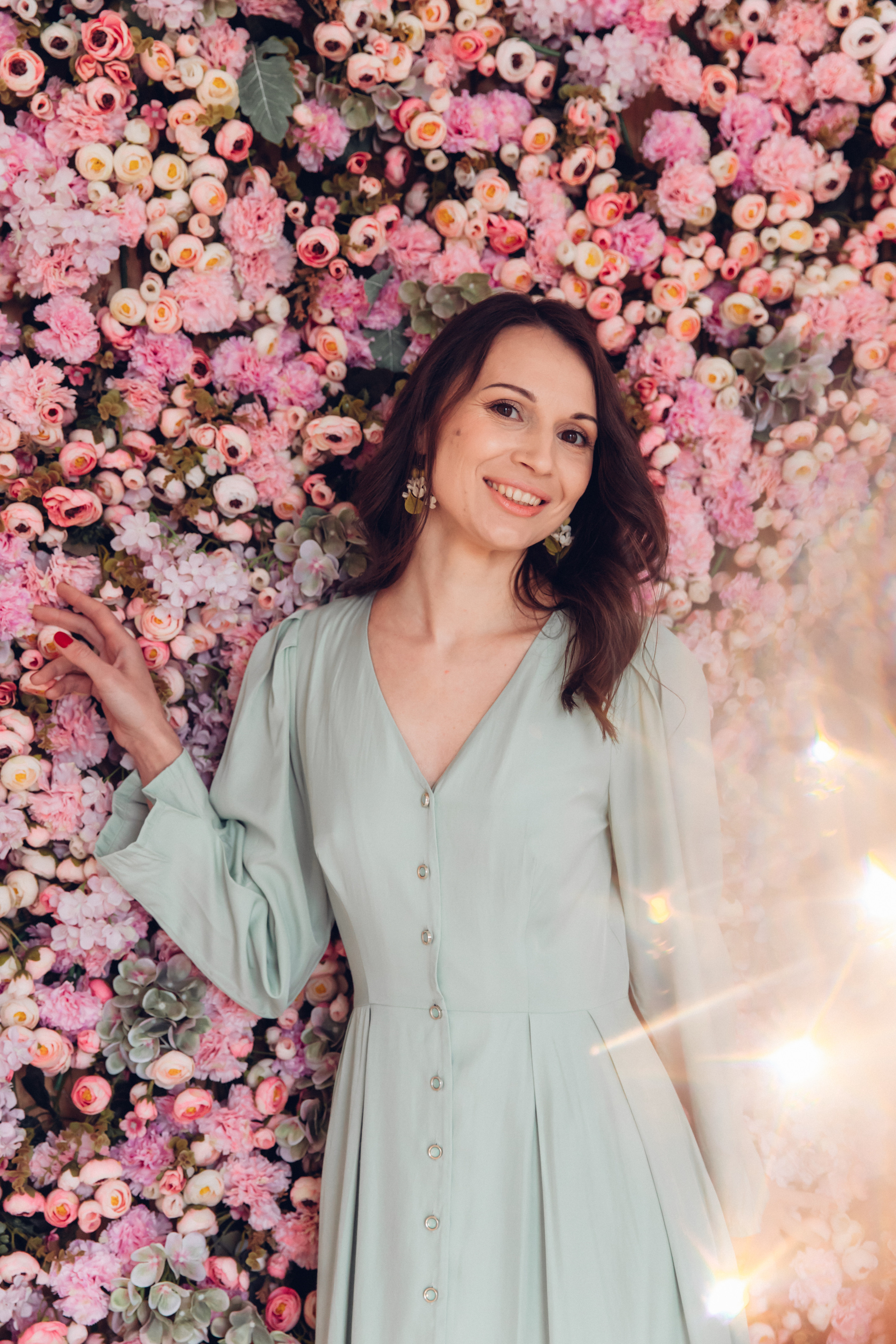 Весенние фотопроекты. Семейный фотограф в Санкт-Петербурге Алиса Мохова