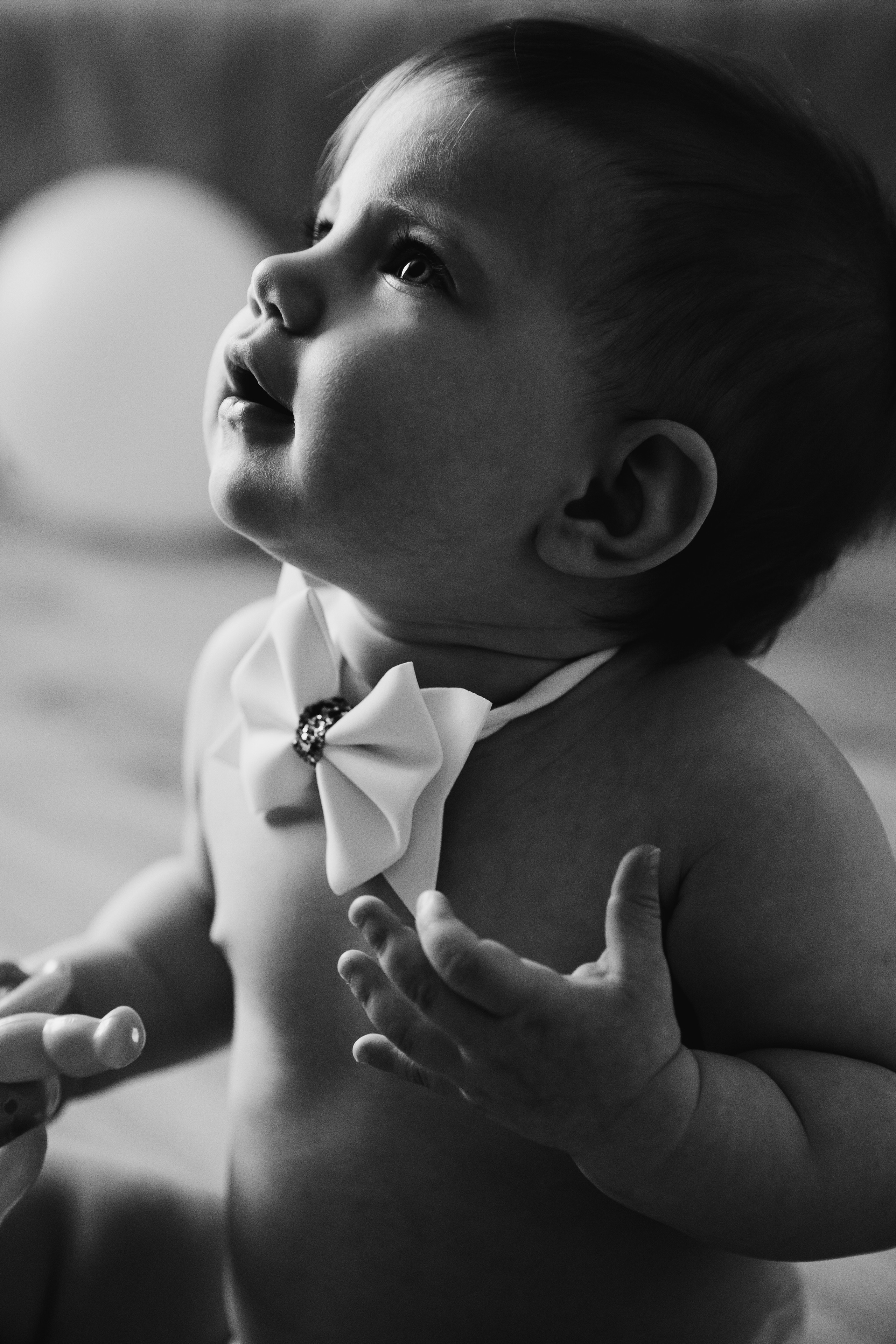 Первый годик Леры. Семейный фотограф в Санкт-Петербурге Алиса Мохова