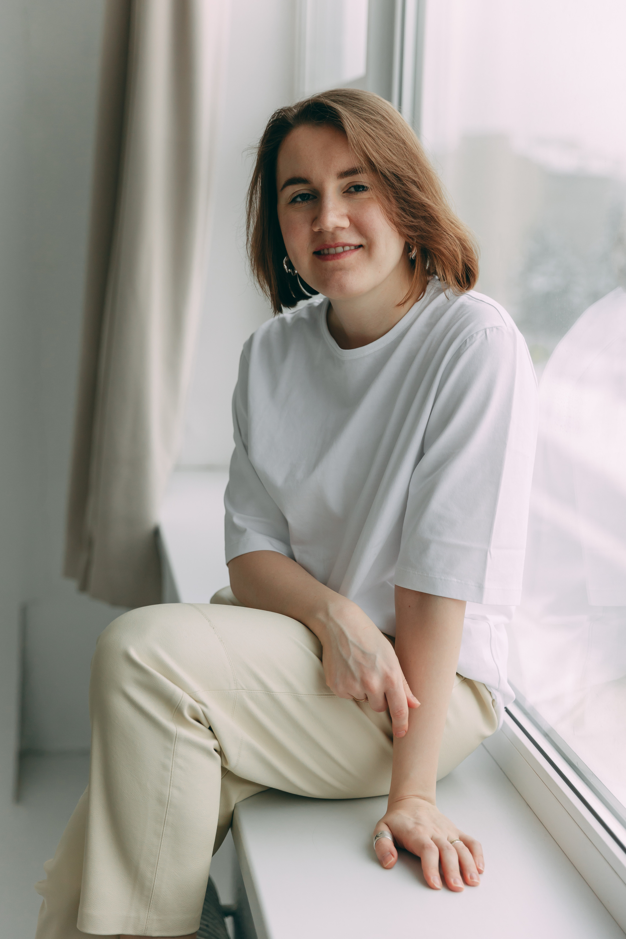 Вике 3 года. Семейный фотограф в Санкт-Петербурге Алиса Мохова