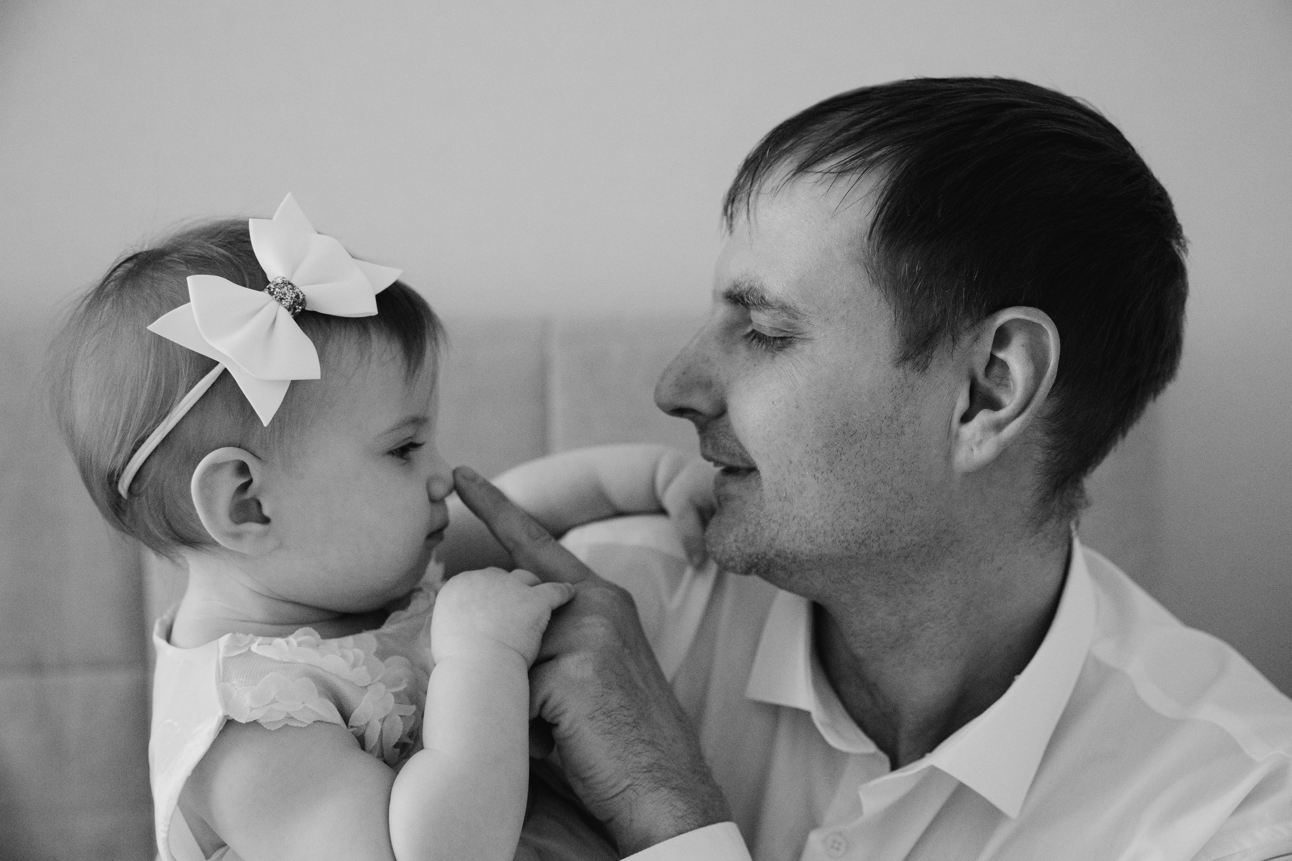 Первый годик Леры. Семейный фотограф в Санкт-Петербурге Алиса Мохова