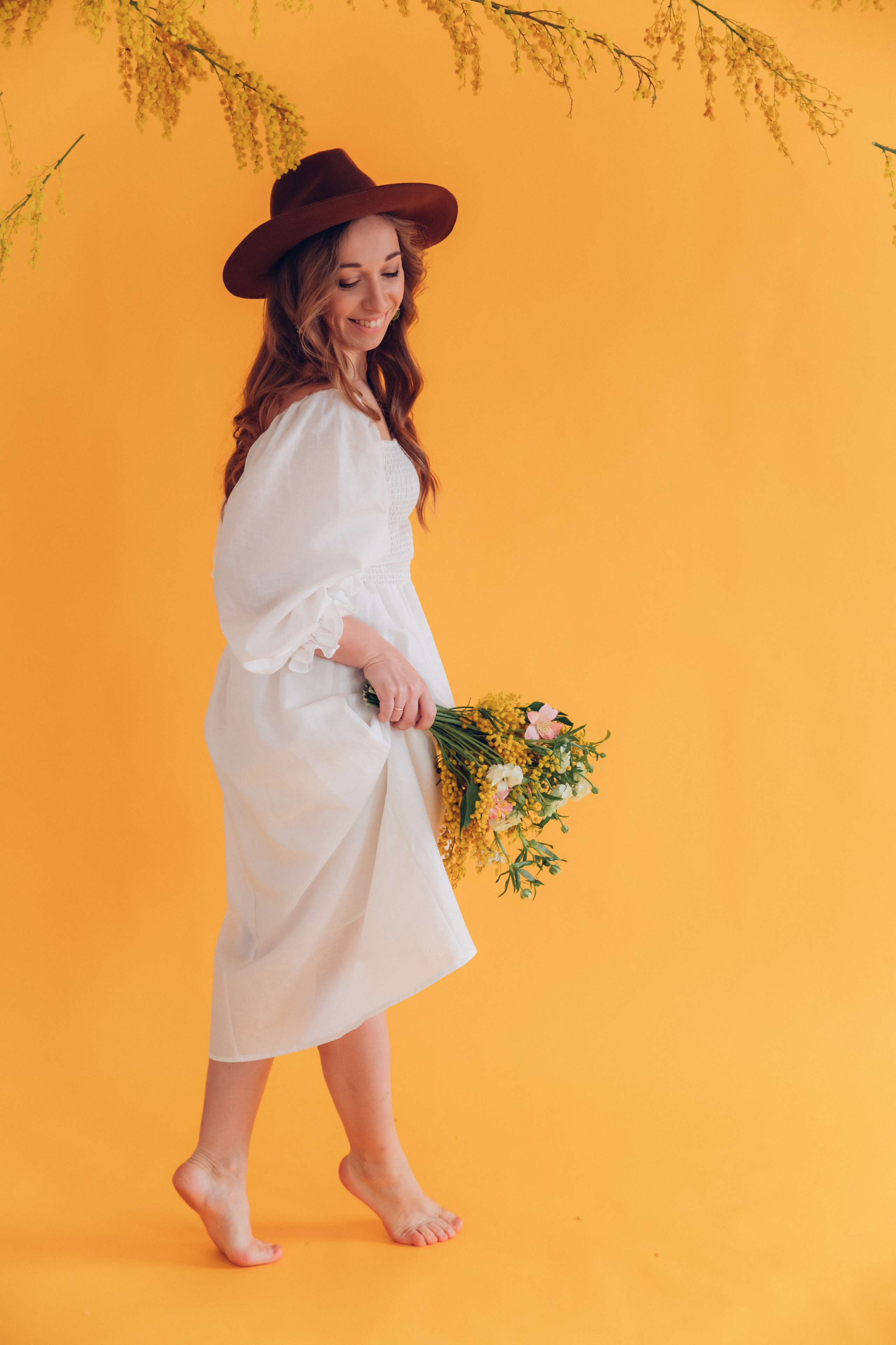 Весенние фотопроекты. Семейный фотограф в Санкт-Петербурге Алиса Мохова