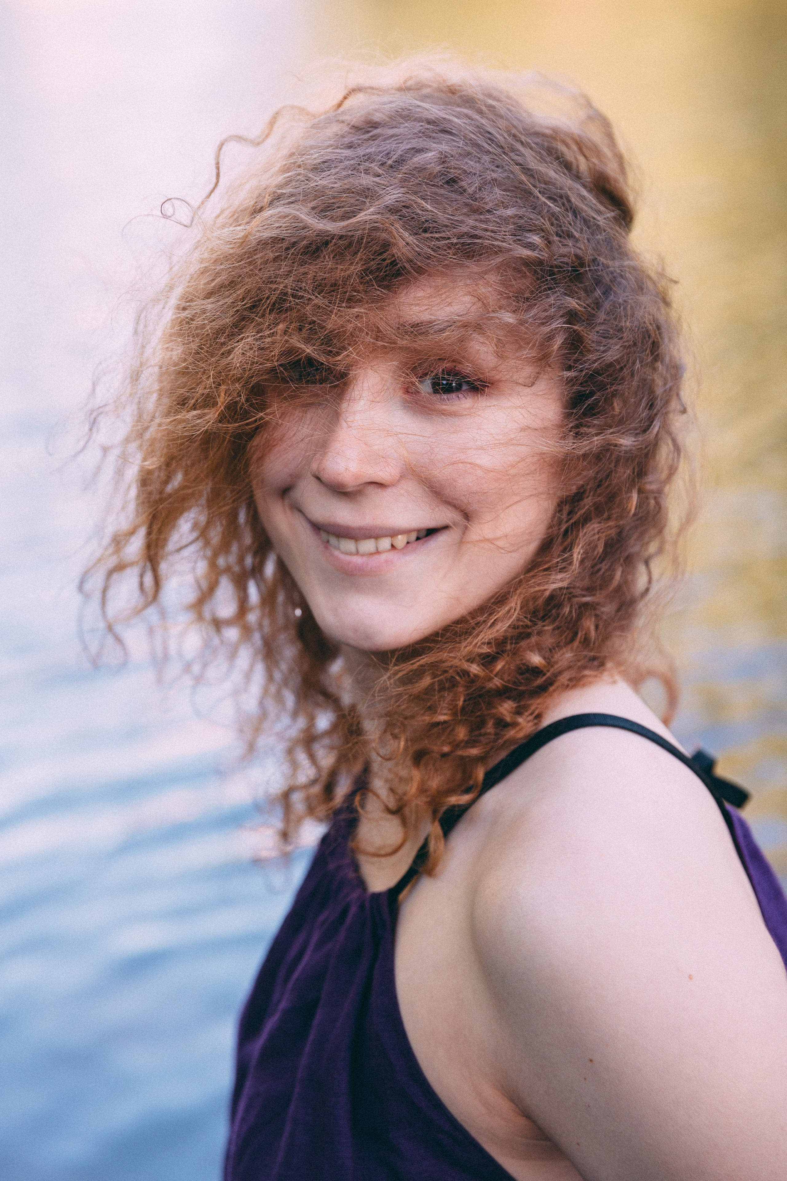 Прогулки. Семейный фотограф в Санкт-Петербурге Алиса Мохова