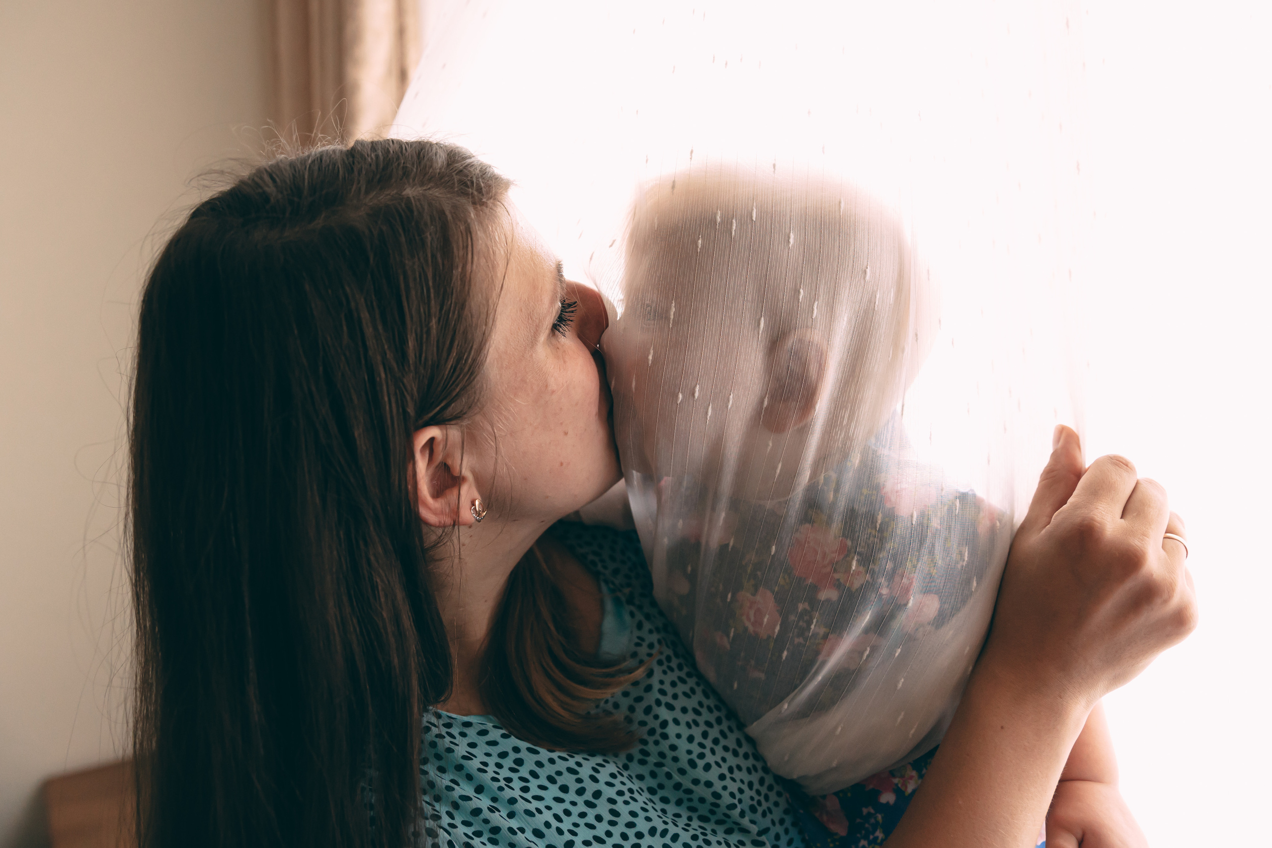 Первый годик Арины. Семейный фотограф в Санкт-Петербурге Алиса Мохова