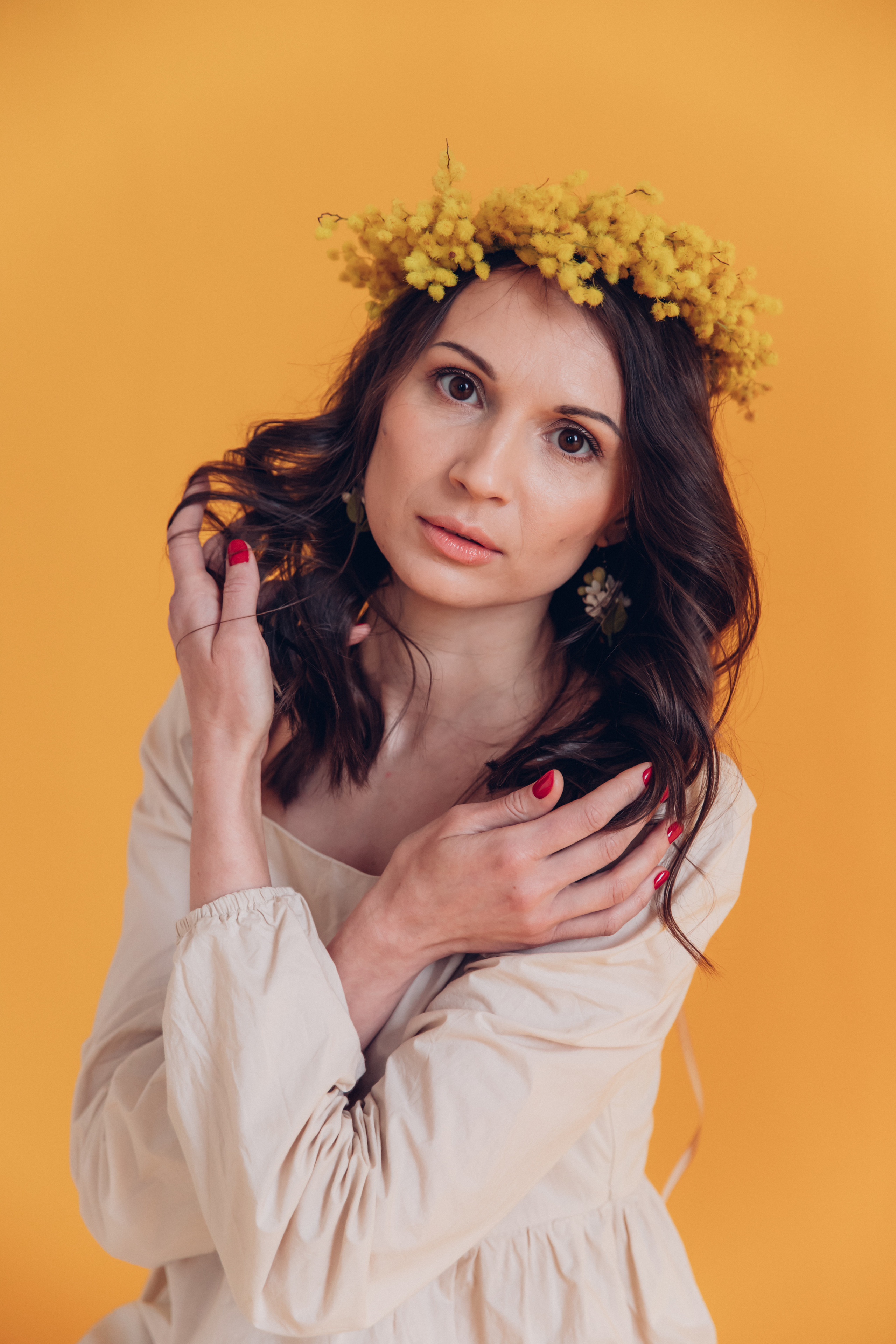 Весенние фотопроекты. Семейный фотограф в Санкт-Петербурге Алиса Мохова