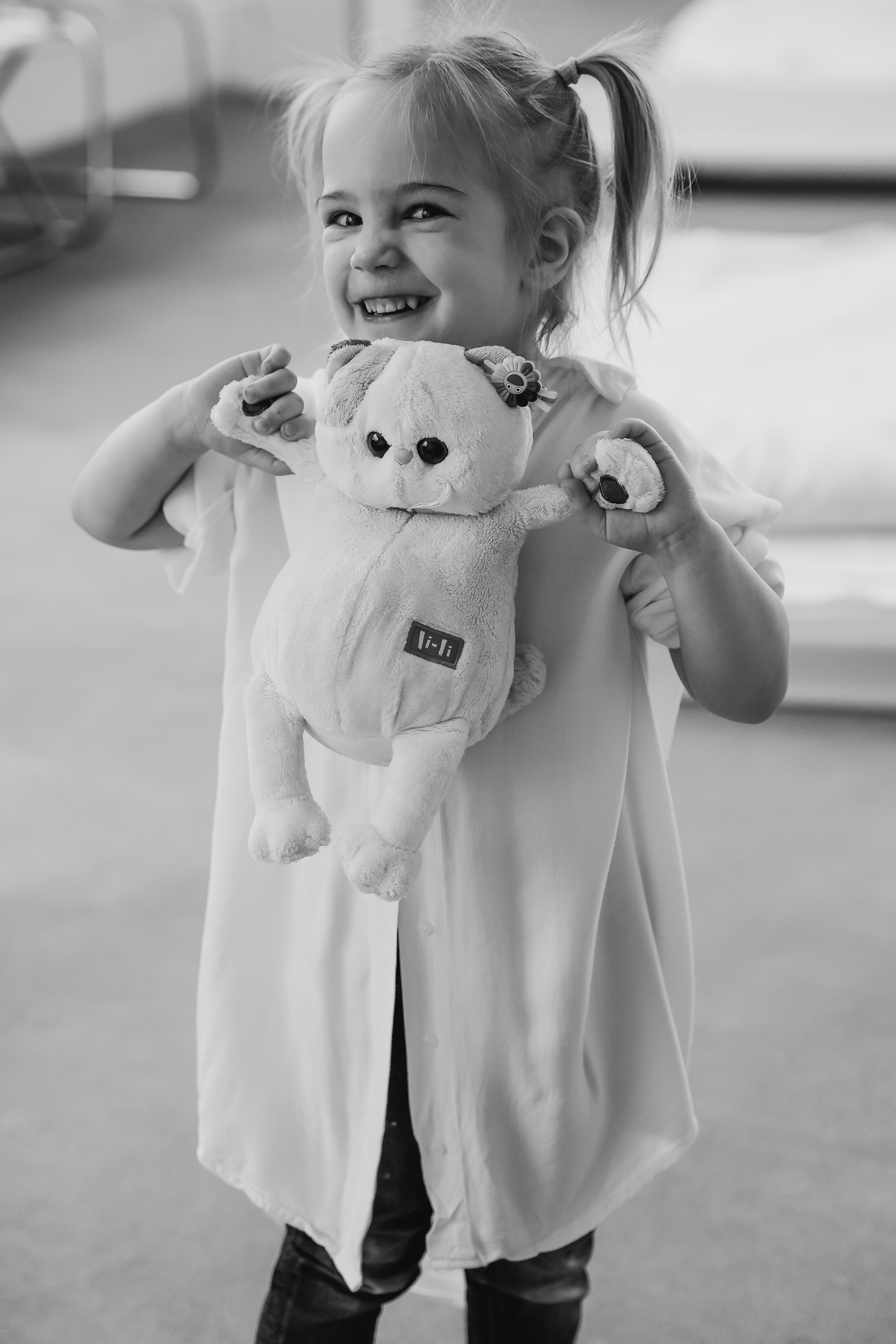 Вике 3 года. Семейный фотограф в Санкт-Петербурге Алиса Мохова