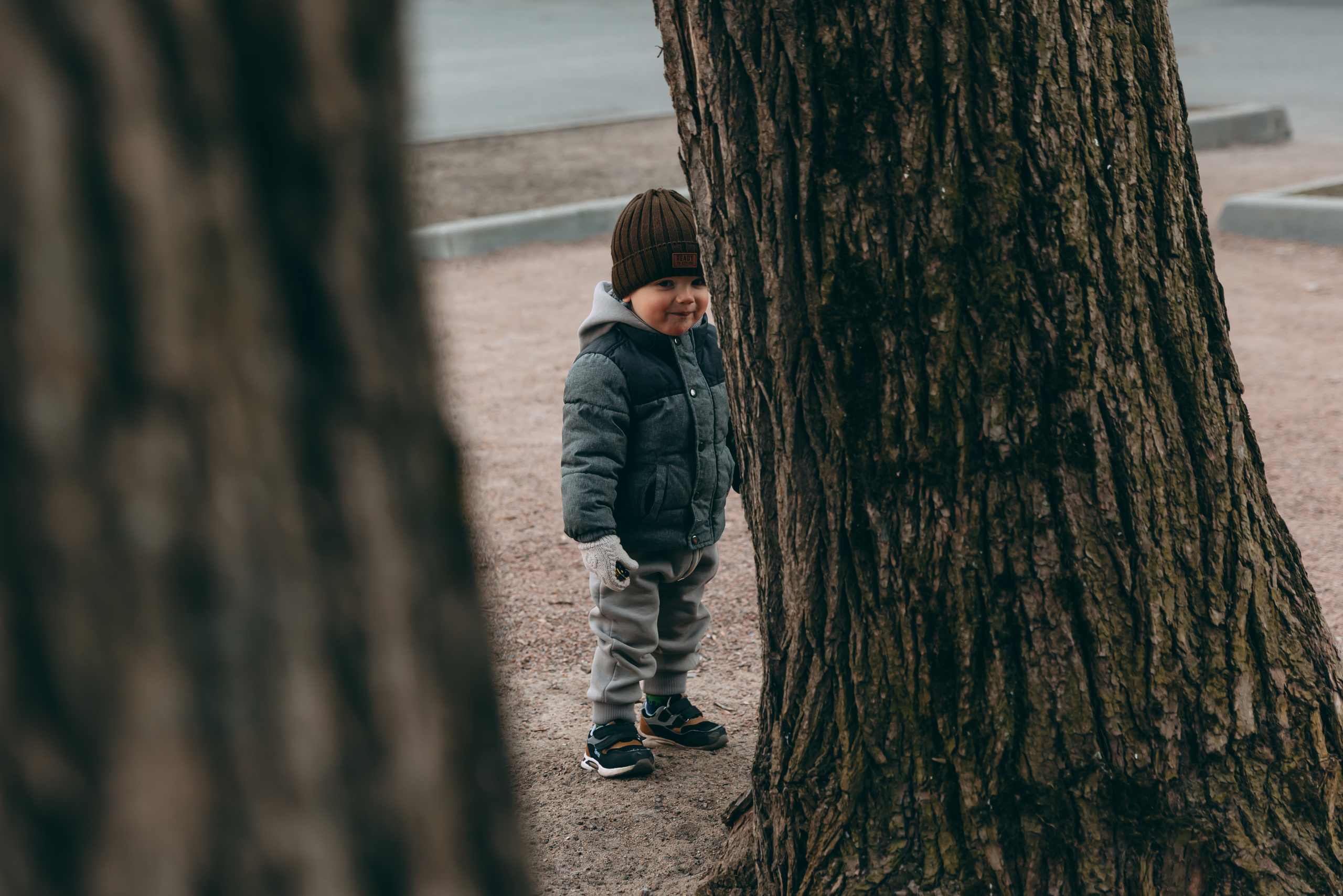 Катя и мальчики, Грифоны. Семейный фотограф в Санкт-Петербурге Алиса Мохова