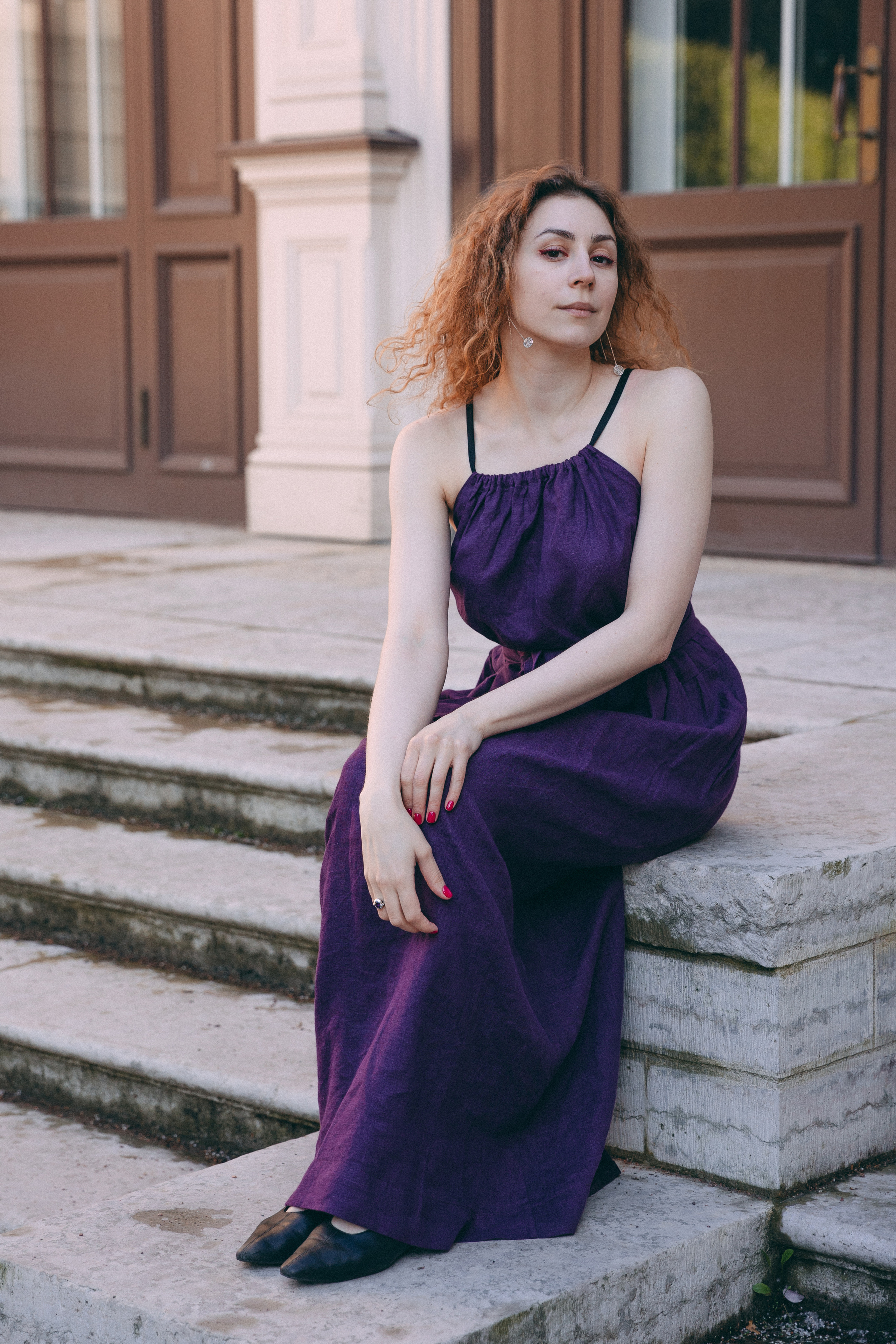 Прогулки. Семейный фотограф в Санкт-Петербурге Алиса Мохова