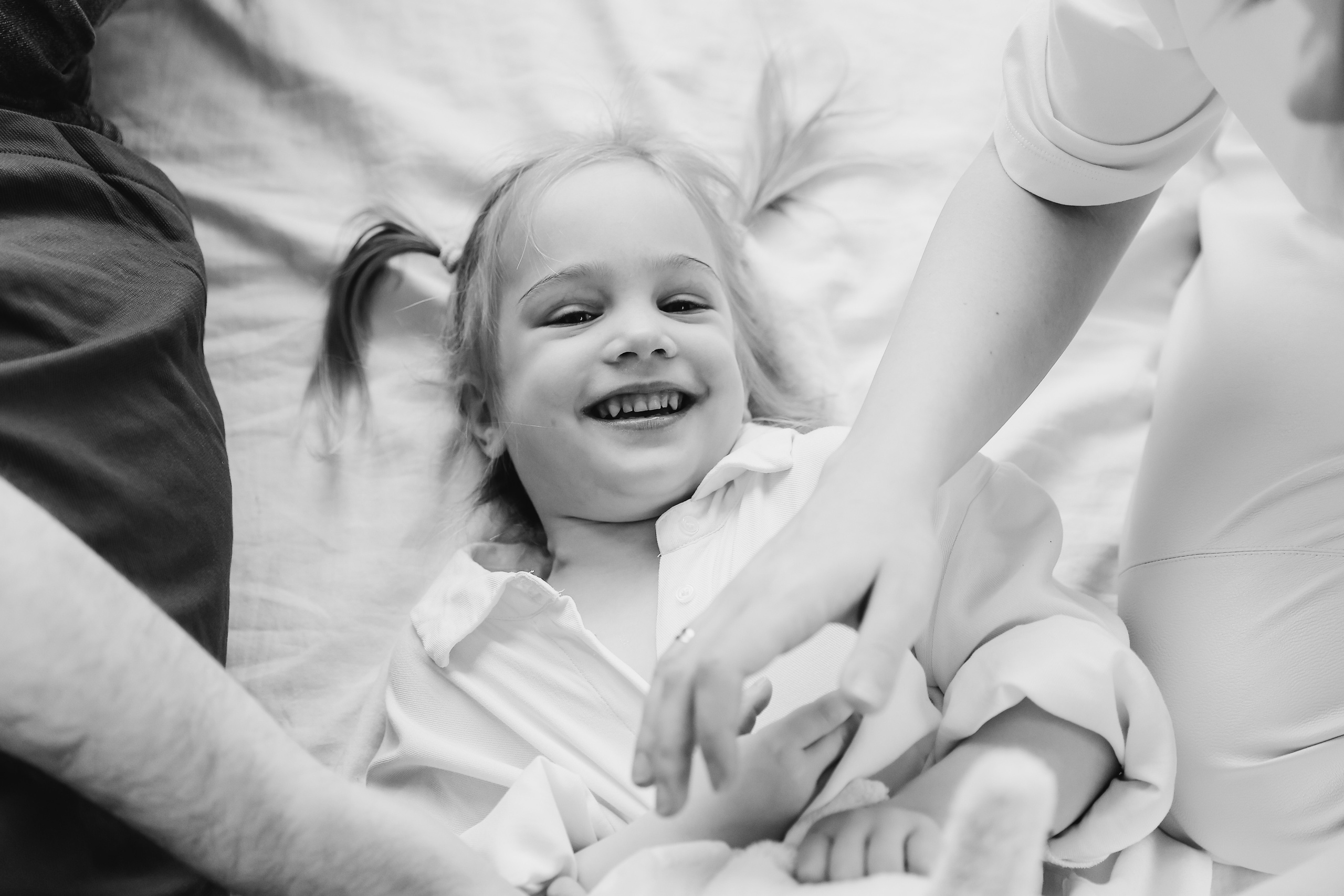 Вике 3 года. Семейный фотограф в Санкт-Петербурге Алиса Мохова