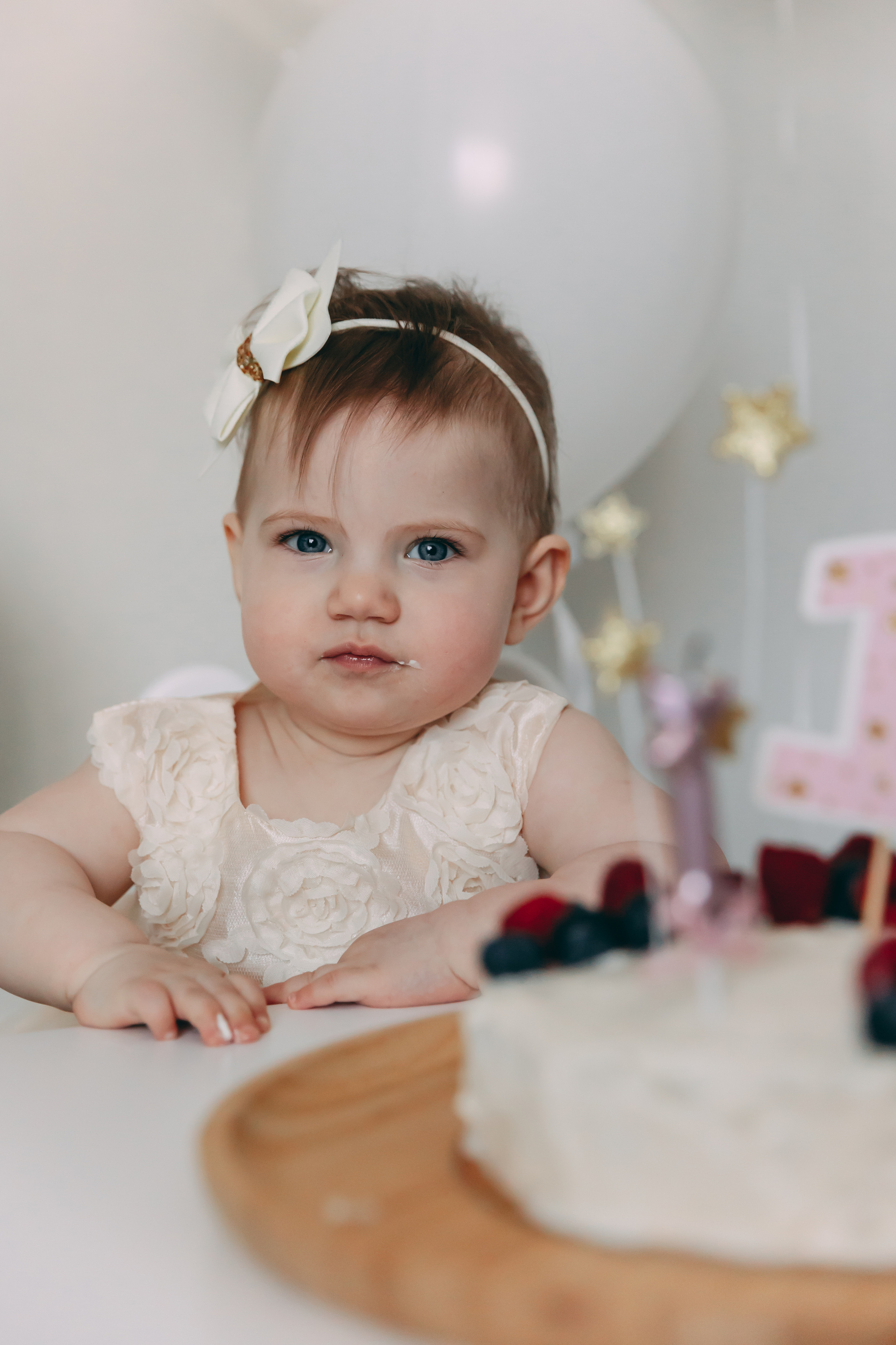 Первый годик Леры. Семейный фотограф в Санкт-Петербурге Алиса Мохова