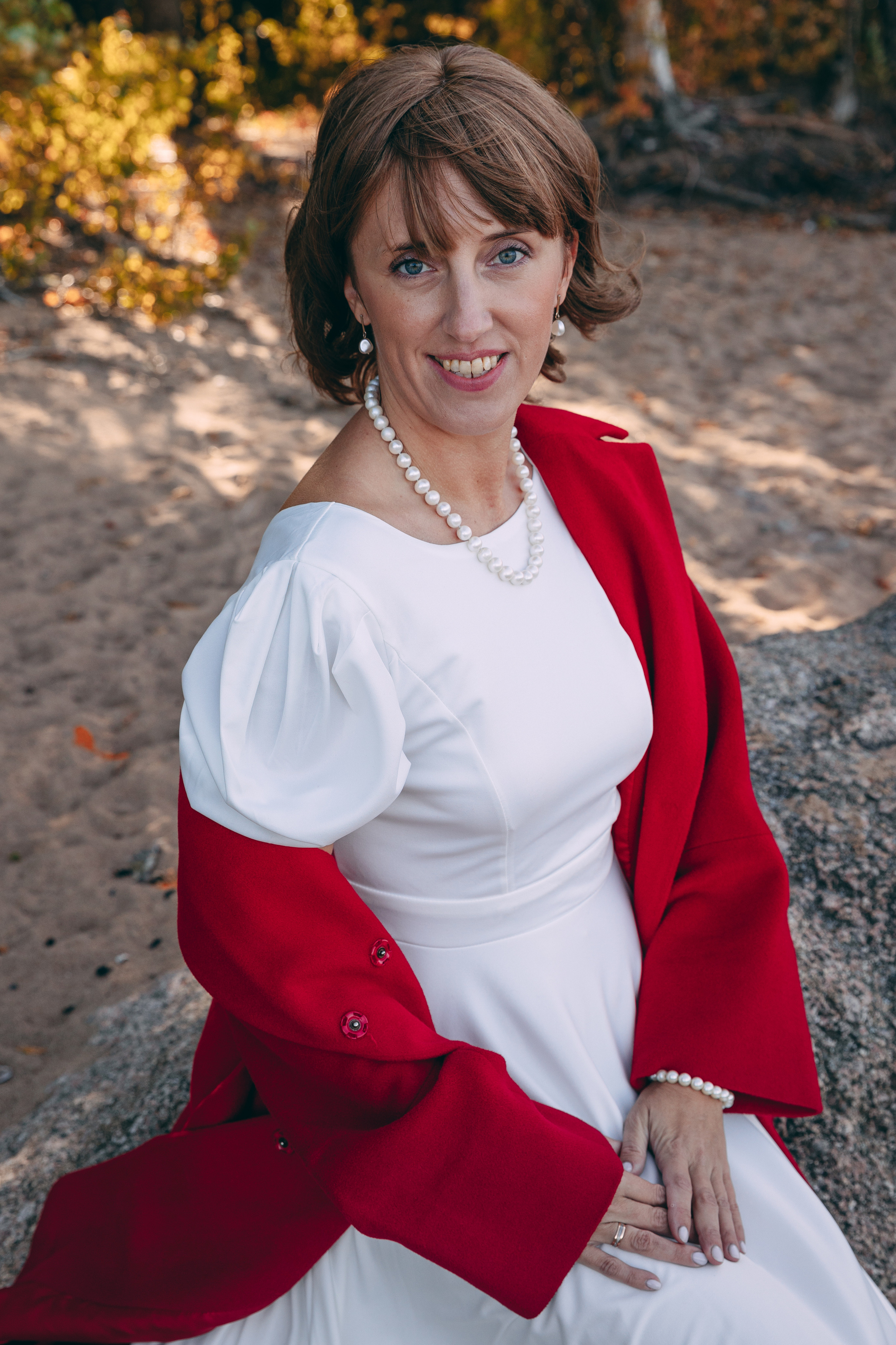 Саша и Аня, Сестрорецкий ЗАГС. Семейный фотограф в Санкт-Петербурге Алиса Мохова