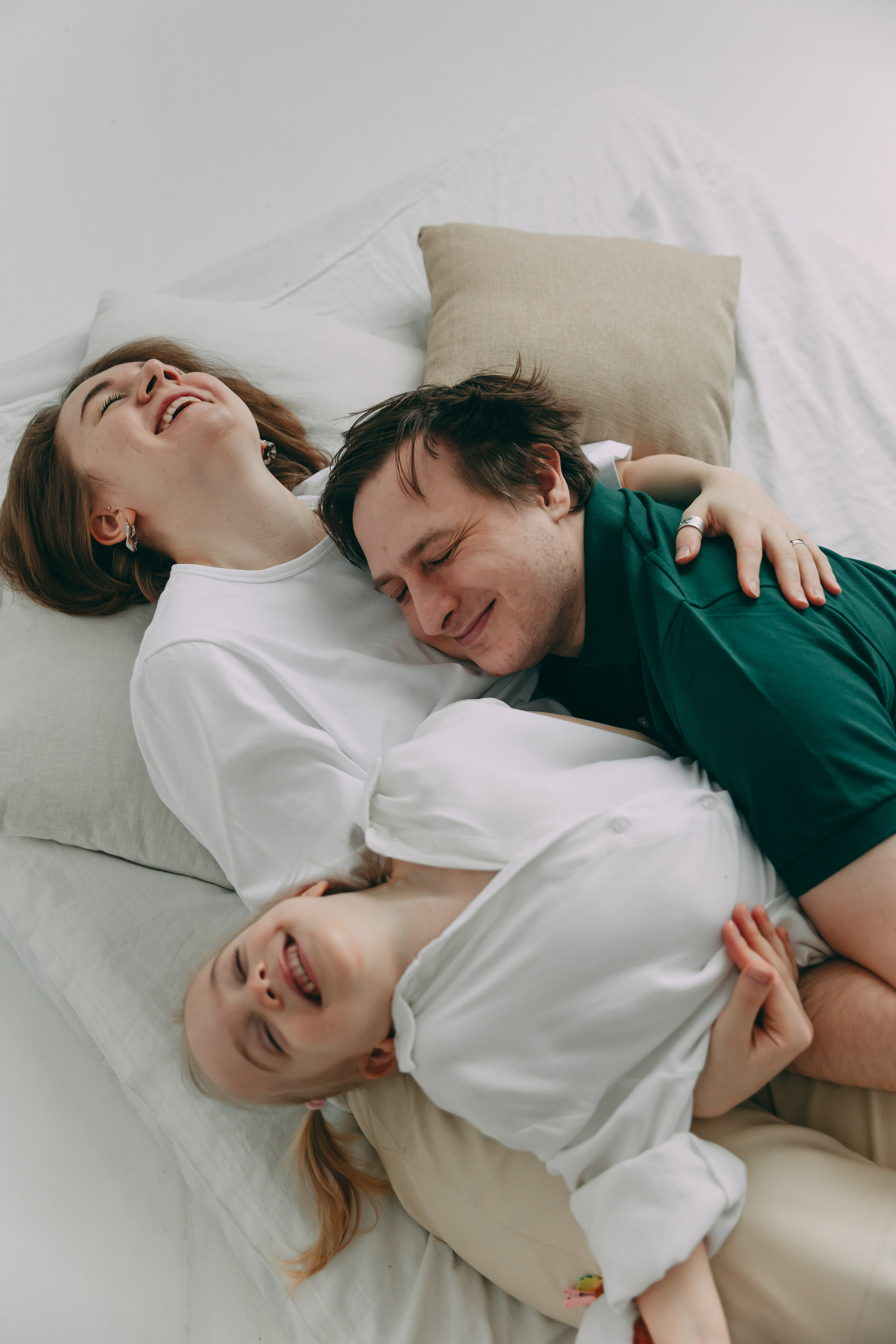 Вике 3 года. Семейный фотограф в Санкт-Петербурге Алиса Мохова