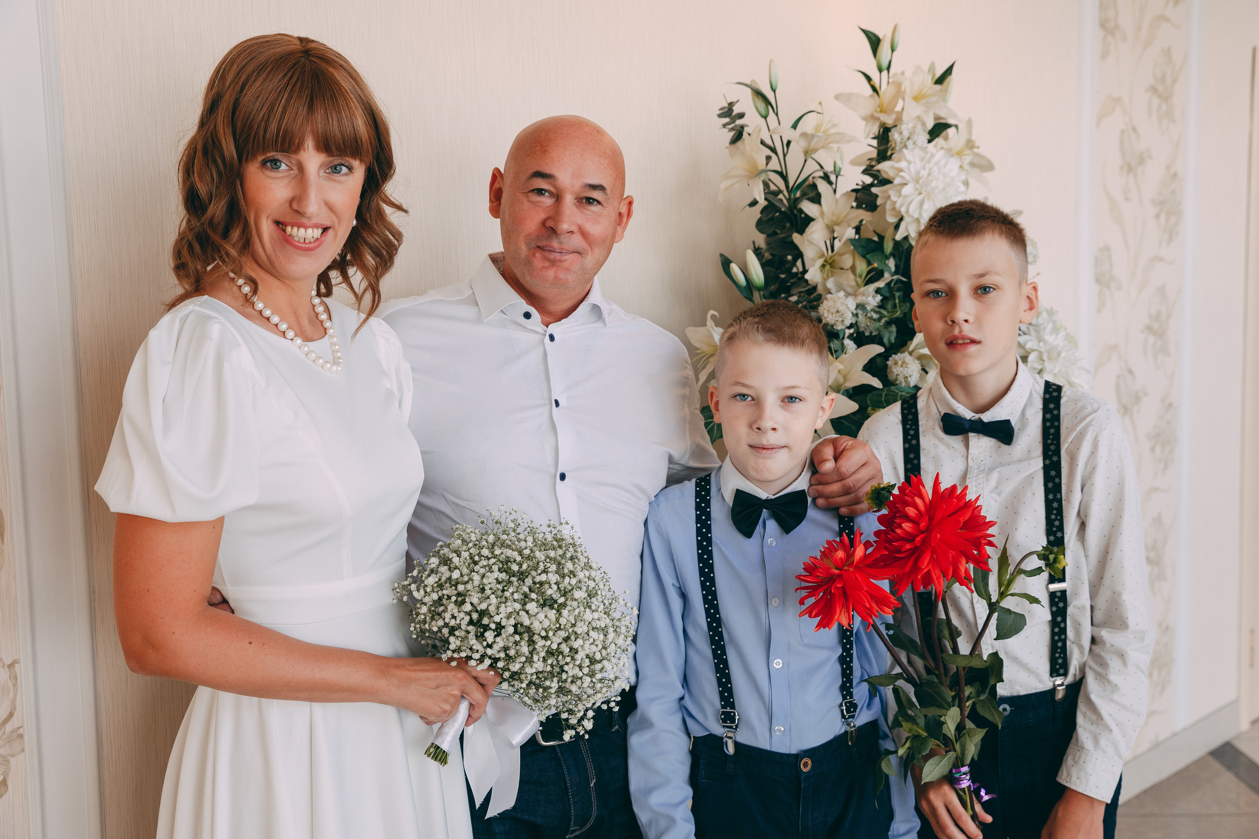 Саша и Аня, Сестрорецкий ЗАГС. Семейный фотограф в Санкт-Петербурге Алиса Мохова