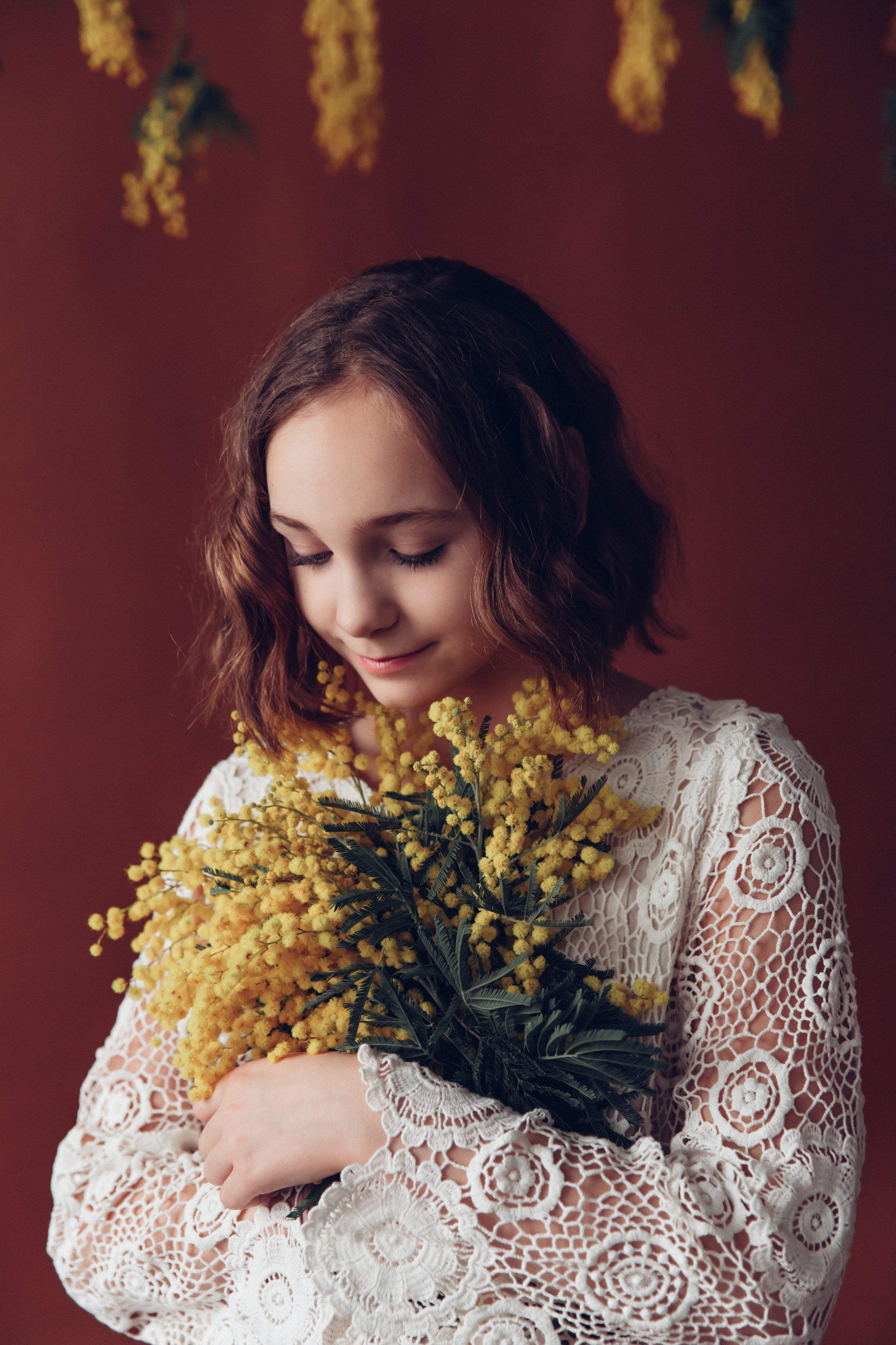 Весенние фотопроекты. Семейный фотограф в Санкт-Петербурге Алиса Мохова