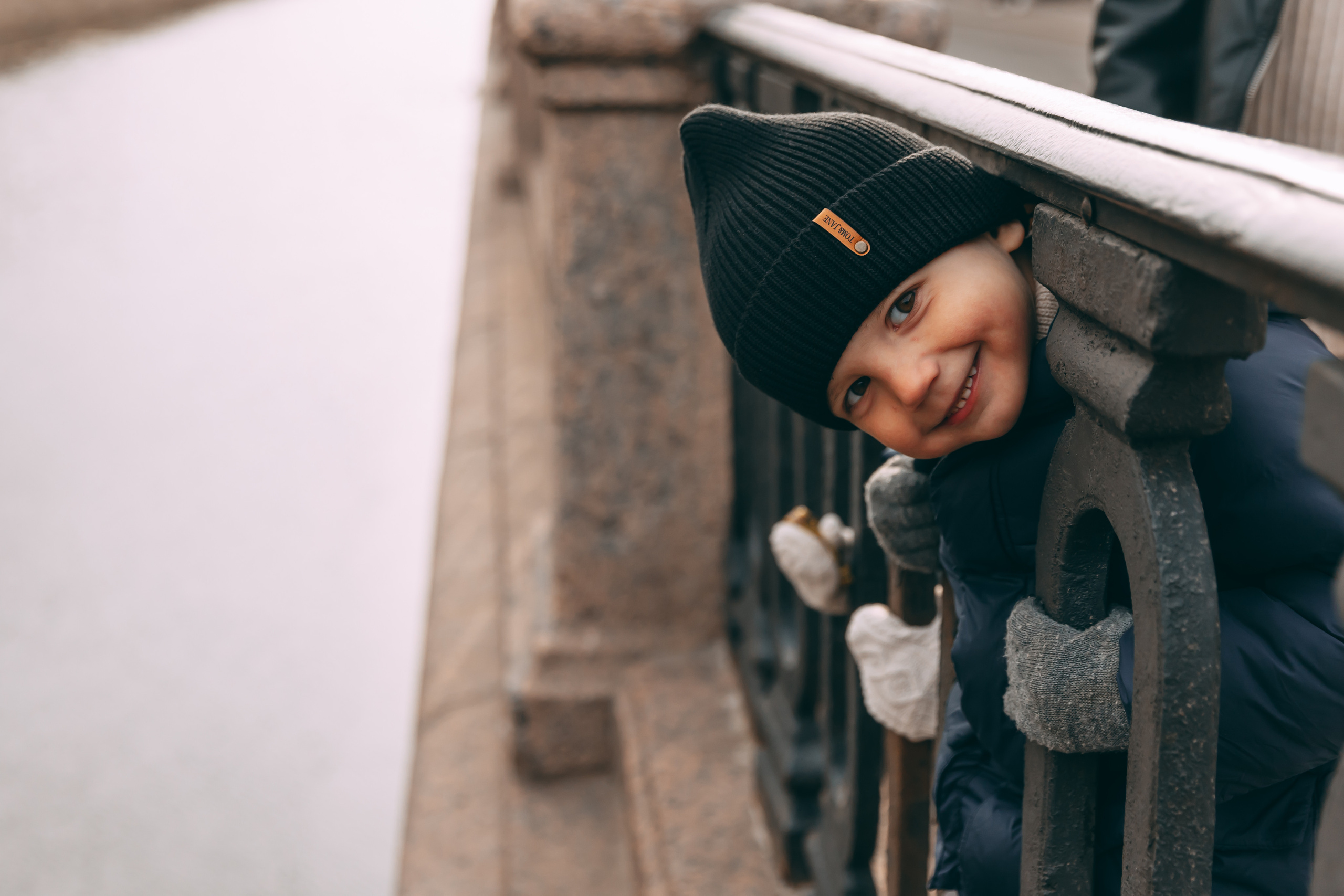 Катя и мальчики, Грифоны. Семейный фотограф в Санкт-Петербурге Алиса Мохова