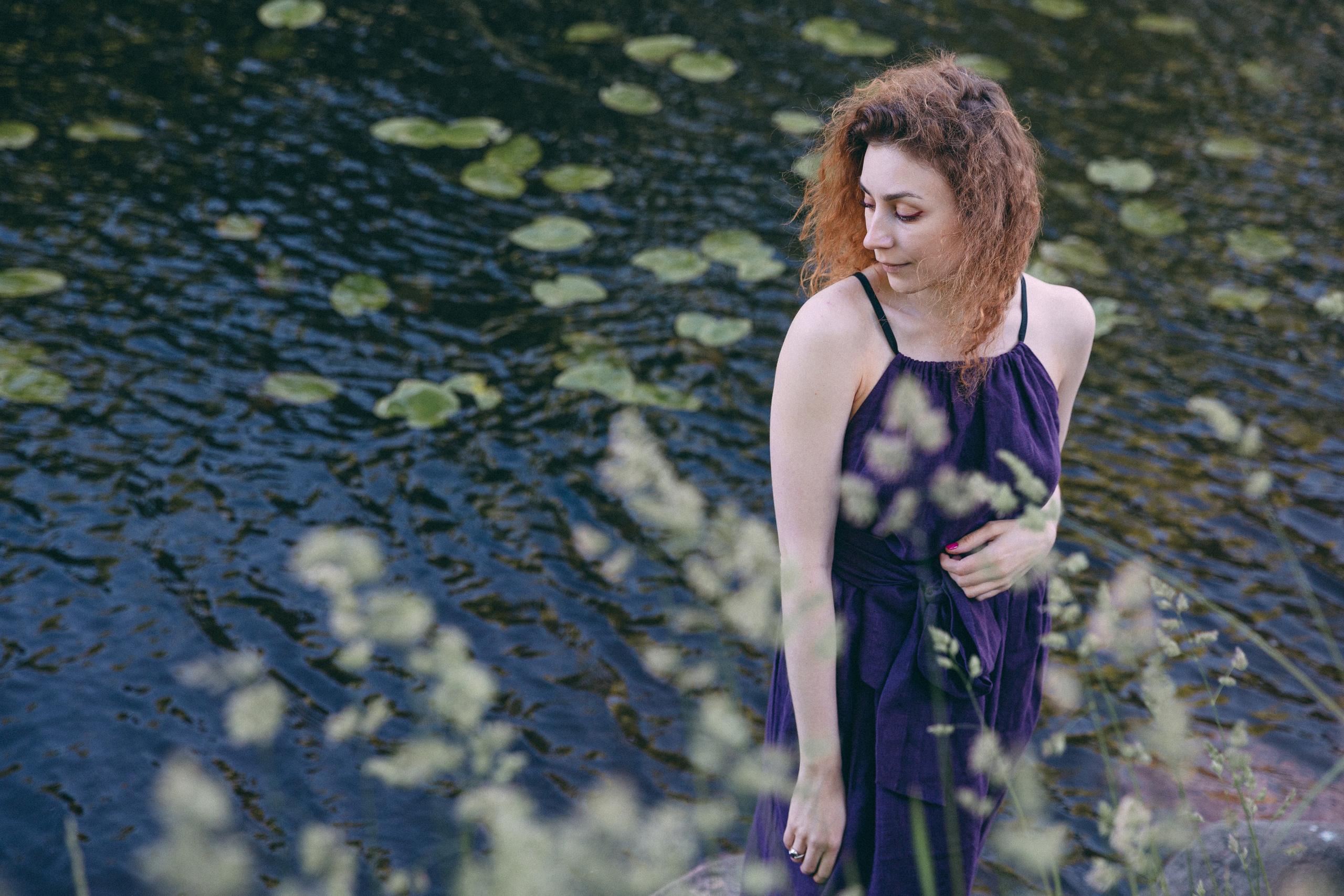 Прогулки. Семейный фотограф в Санкт-Петербурге Алиса Мохова