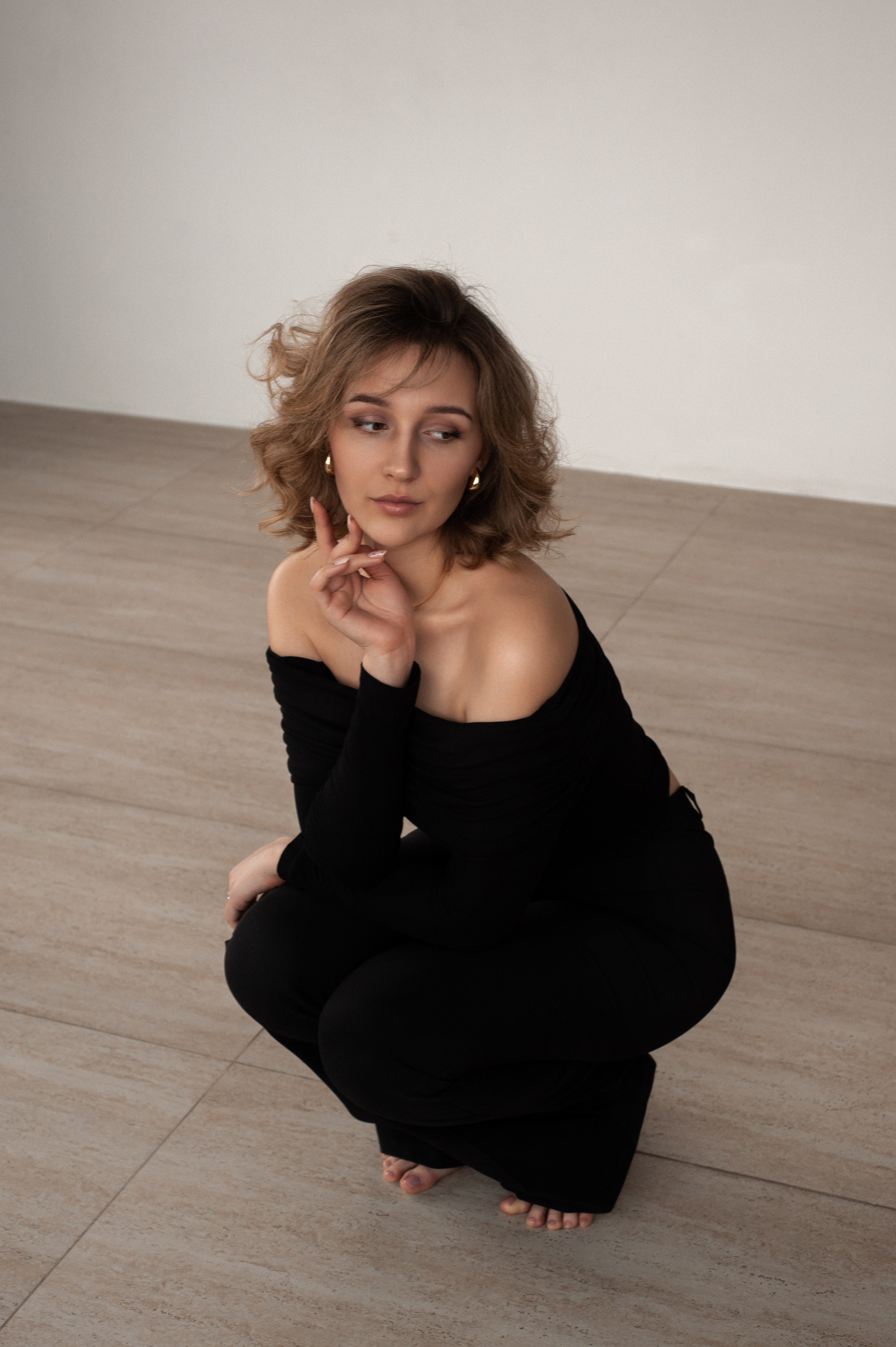 СТУДИЯ. Фотограф Ирина Горелова Севастополь Крым