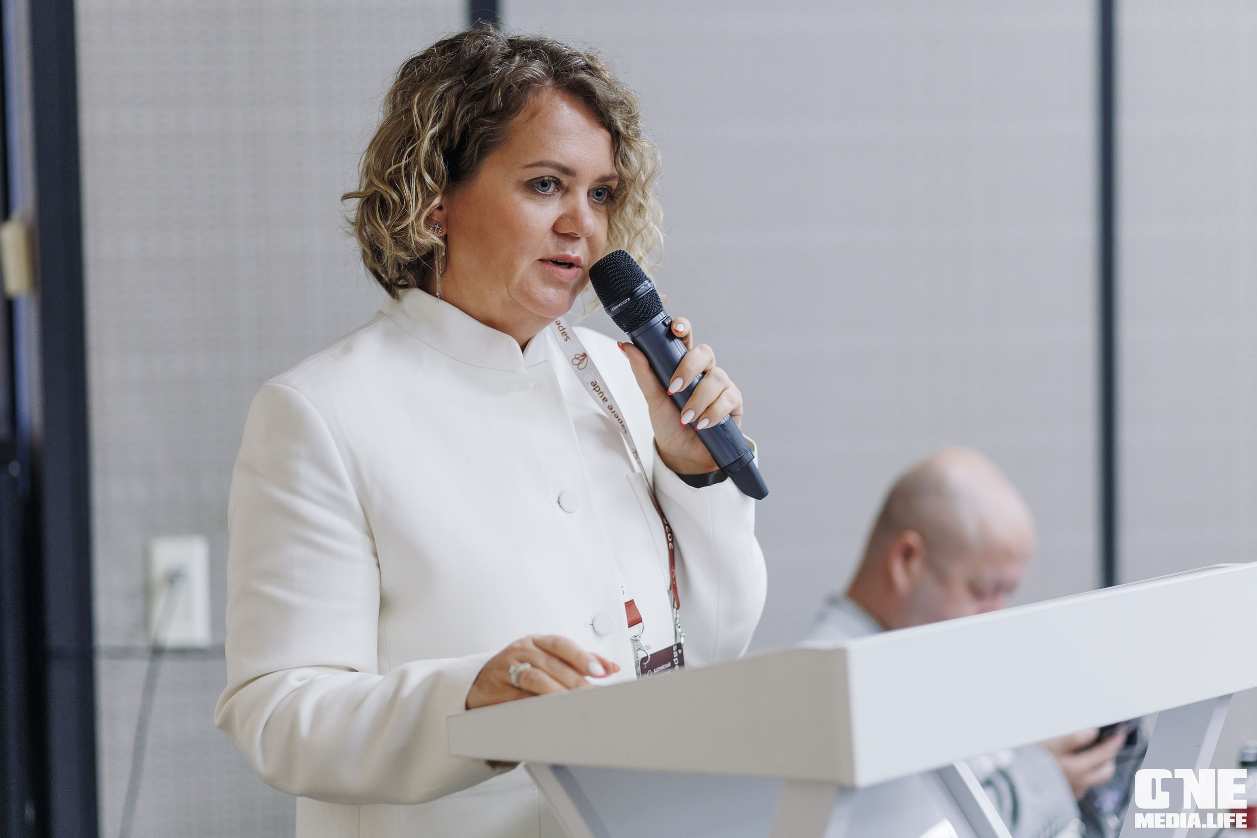 Балтийский Культурный Форум 2026. День 2. One Media Life: фоторепортажи, фотоотчеты с мероприятий и заведений