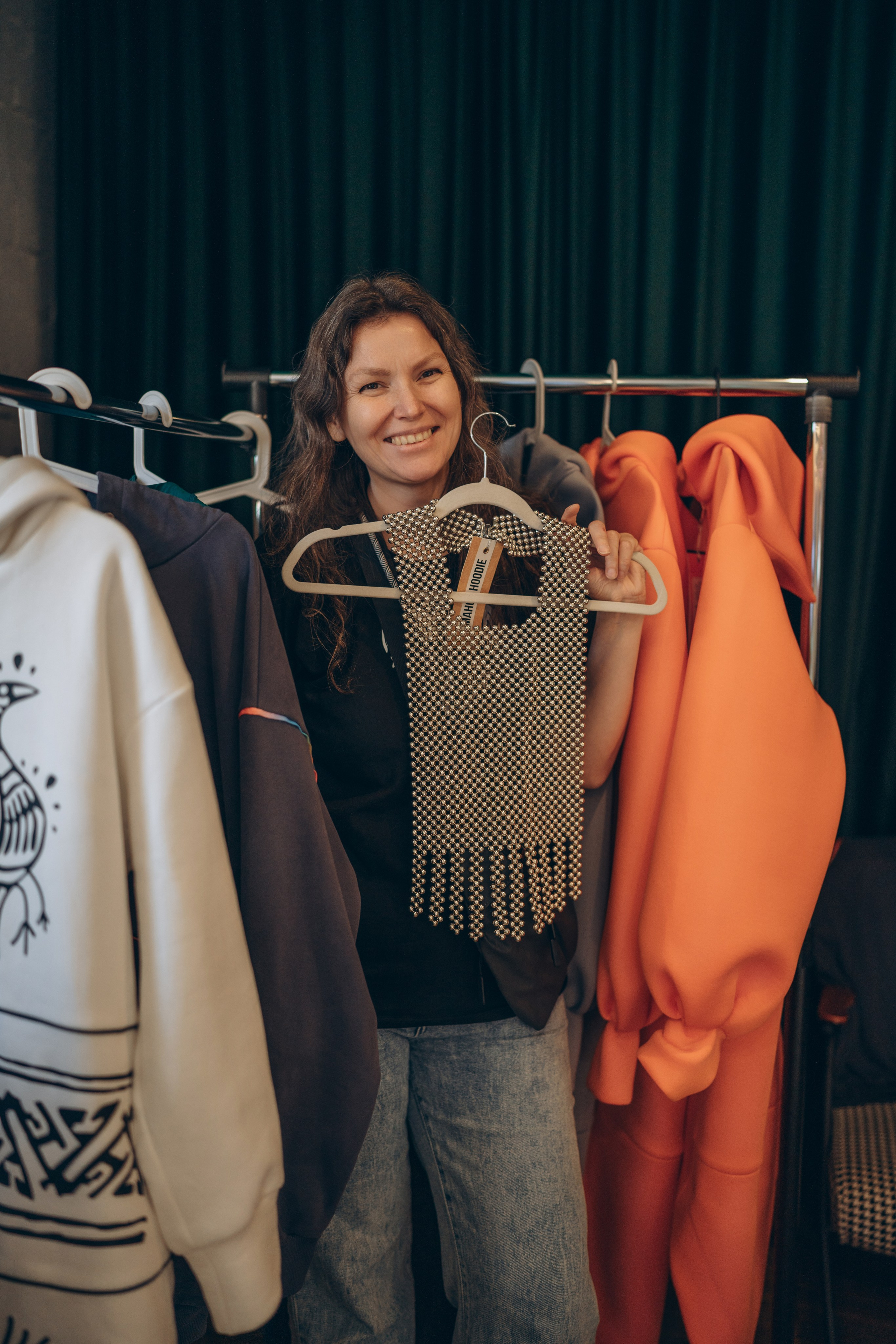 Осенний маркет в Культштабе. Лайфстайл фотограф в Ханты-Мансийске Мария Шишкина