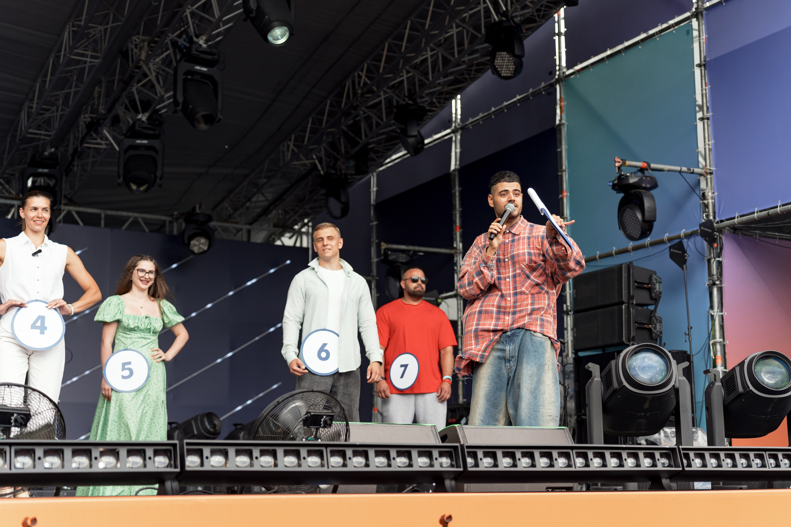 DDX FEST 2024. Алексей Гаас — фотограф