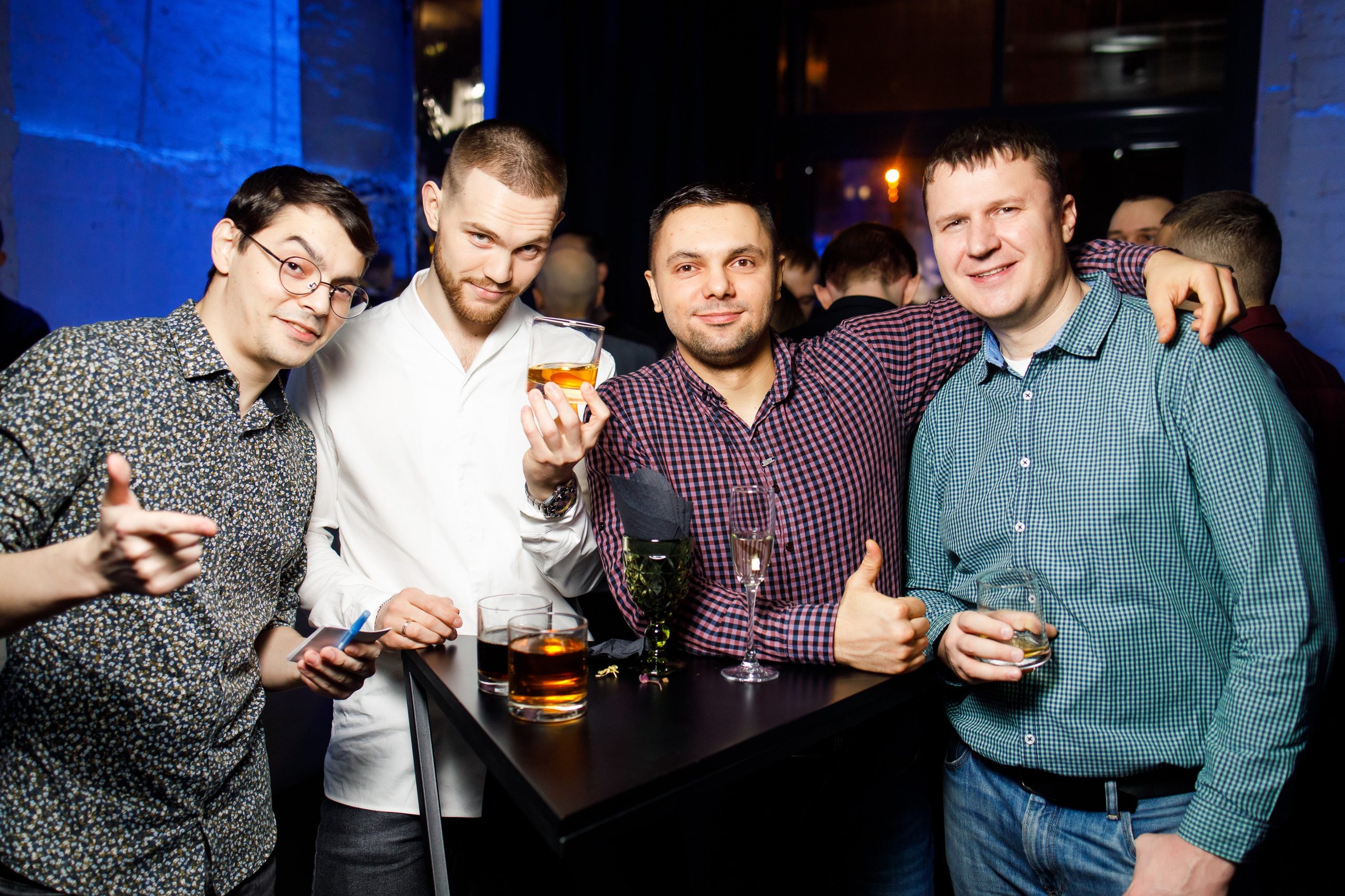 5. Фотограф Недорез Александр в Москве. Репортаж на ваших мероприятиях