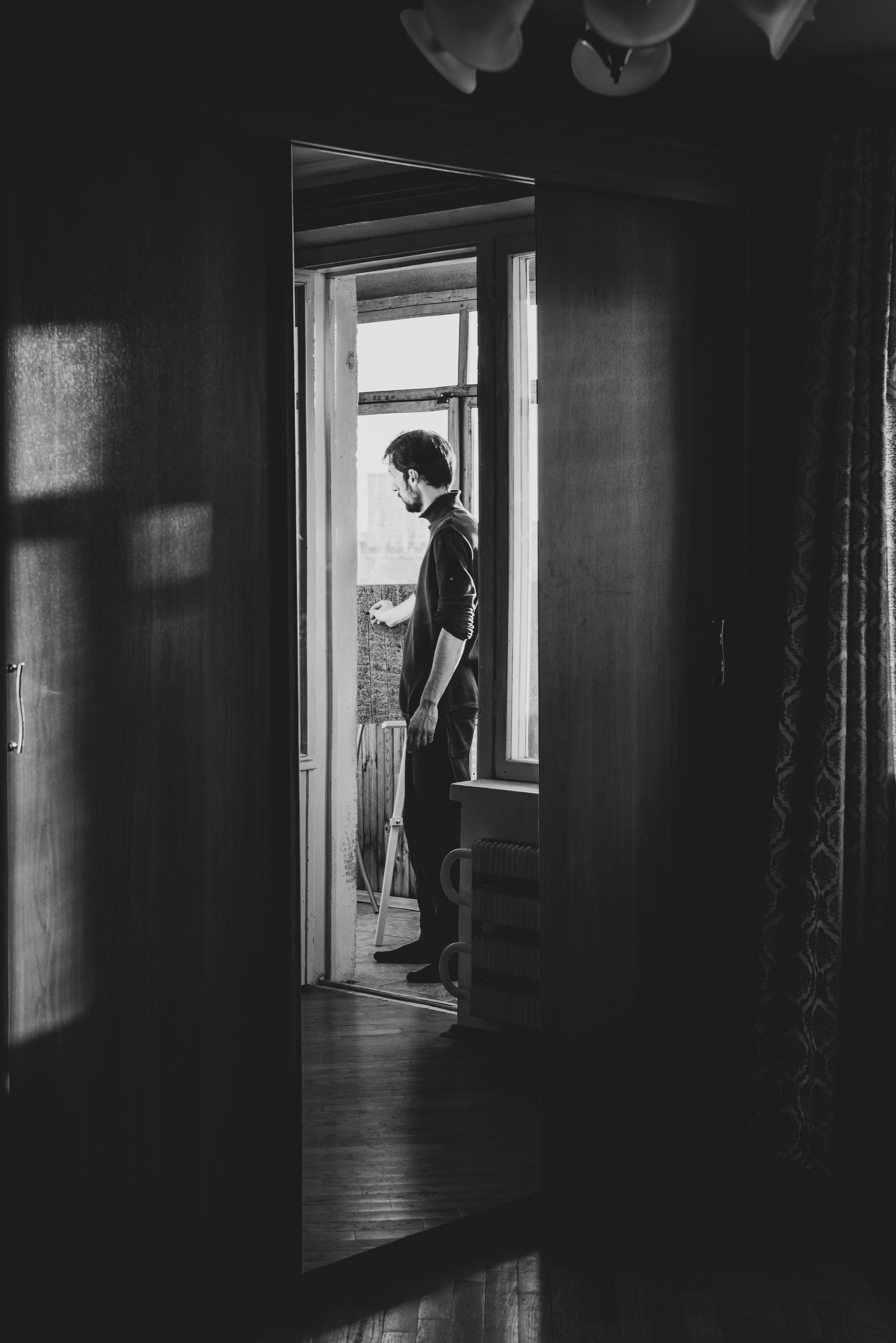 Аслан. Портретный и архитектурный фотограф в Москве и Санкт-Петербурге