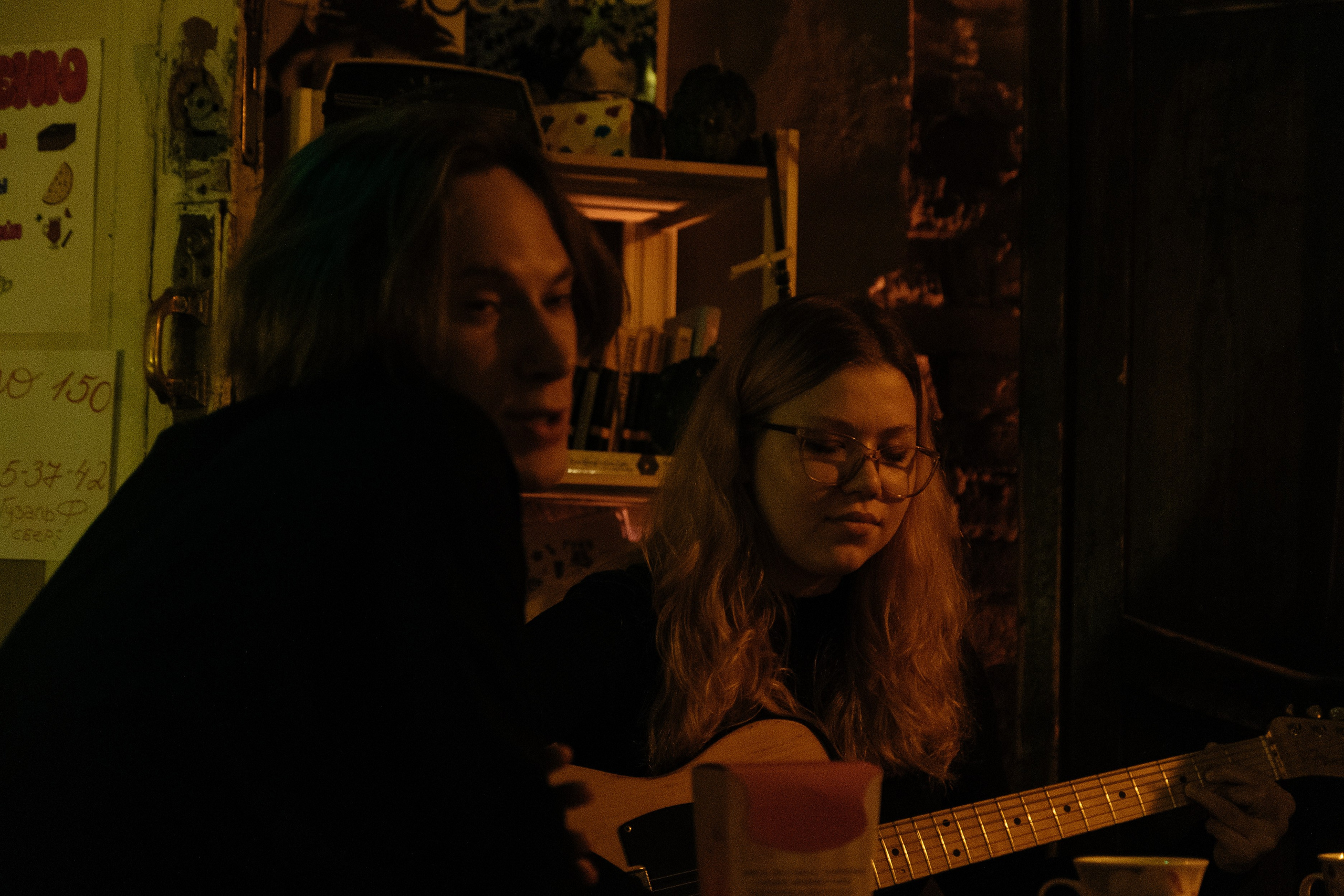 Мероприятия. Фотограф Егор Огородов