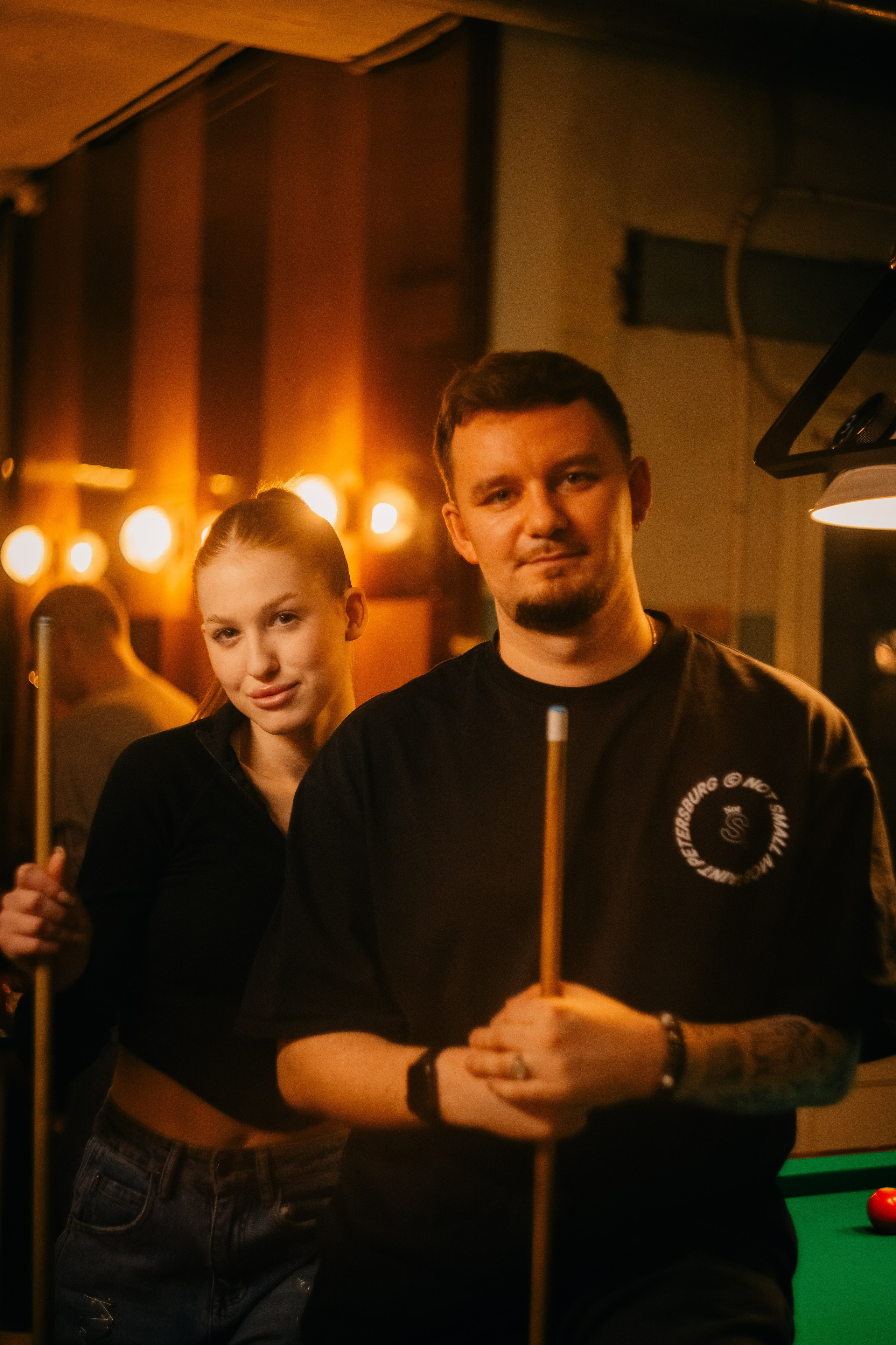 Мероприятия. Фотограф Егор Огородов