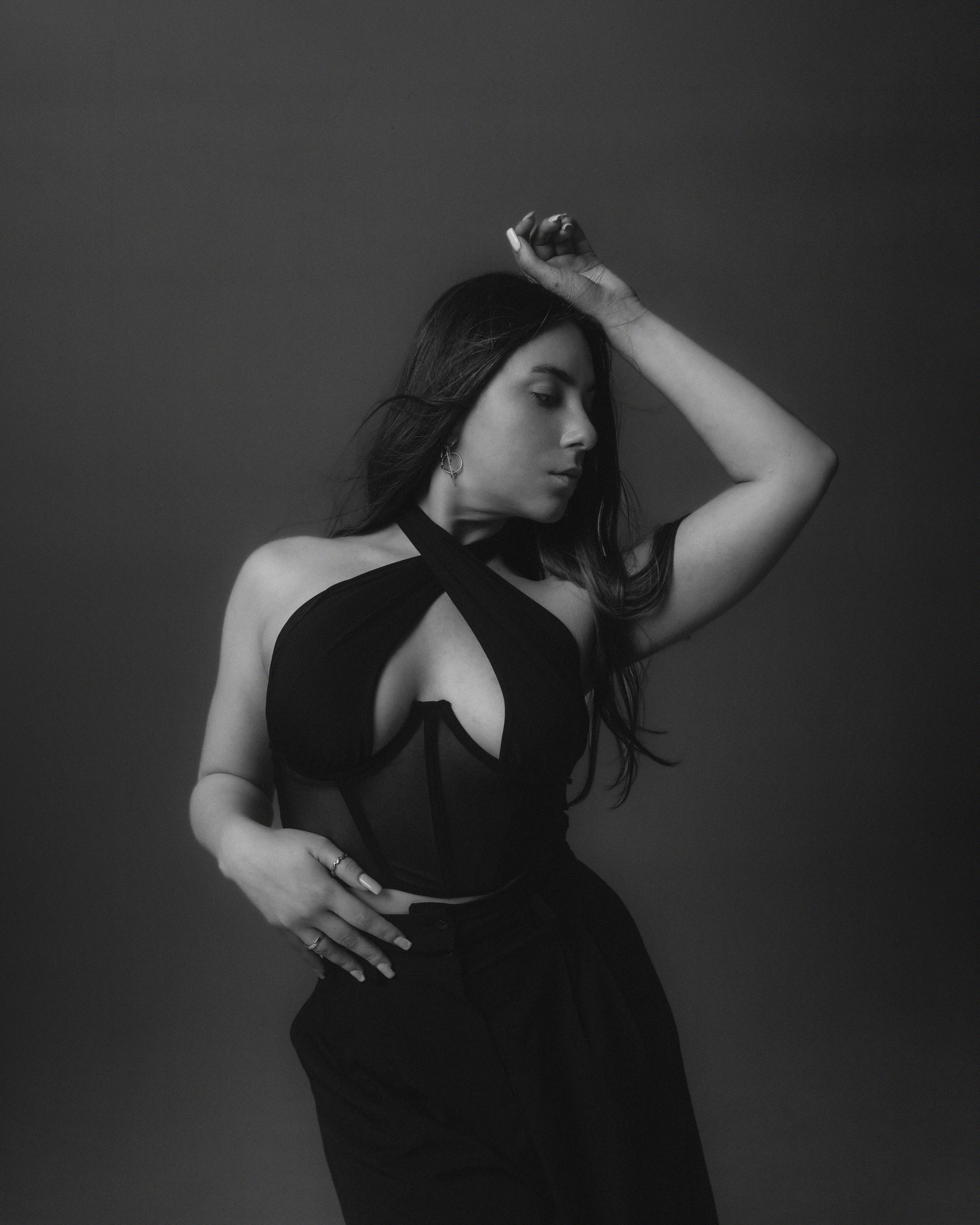 Портретный фотограф | Варвара Самсонова