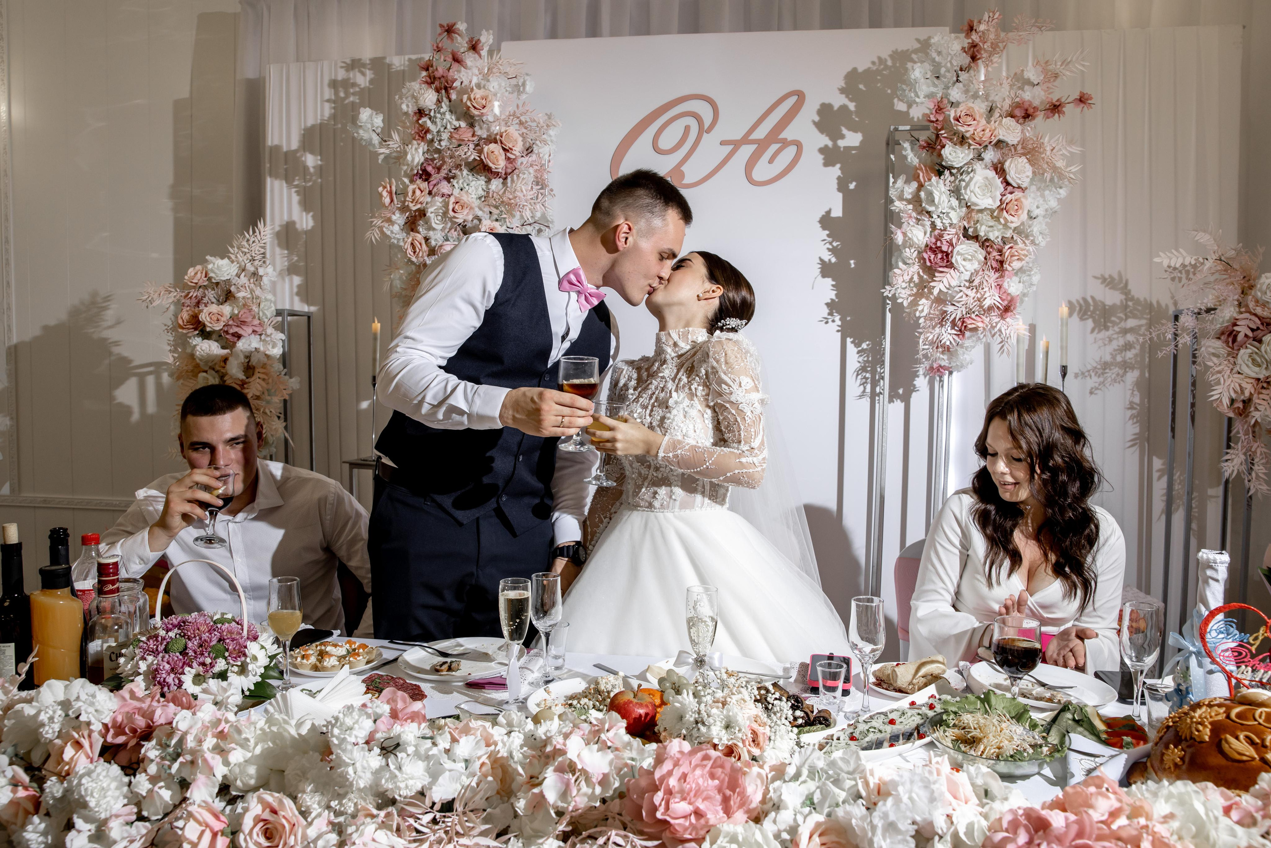 Анастасия и Олег 19.11.2022. Свадебный и семейный фотограф в Севастополе и в Крыму Анастасия Корчак