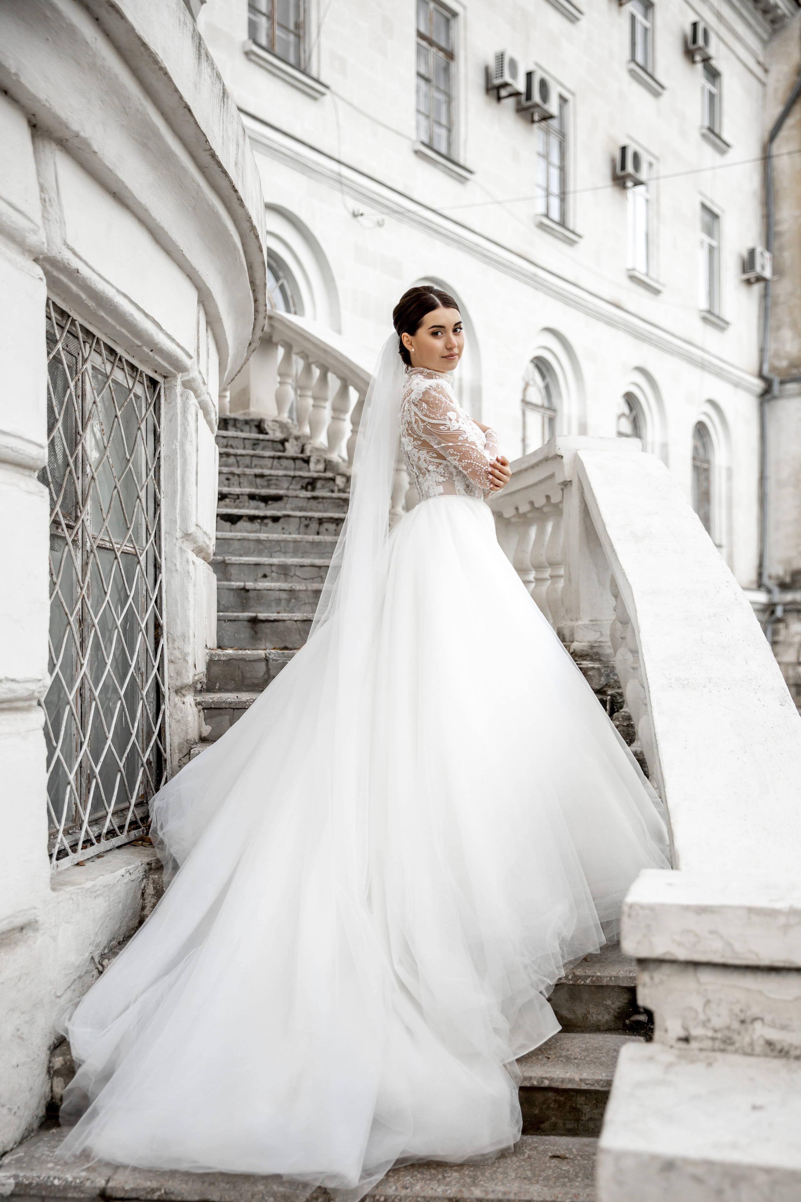 Анастасия и Олег 19.11.2022. Свадебный и семейный фотограф в Севастополе и в Крыму Анастасия Корчак