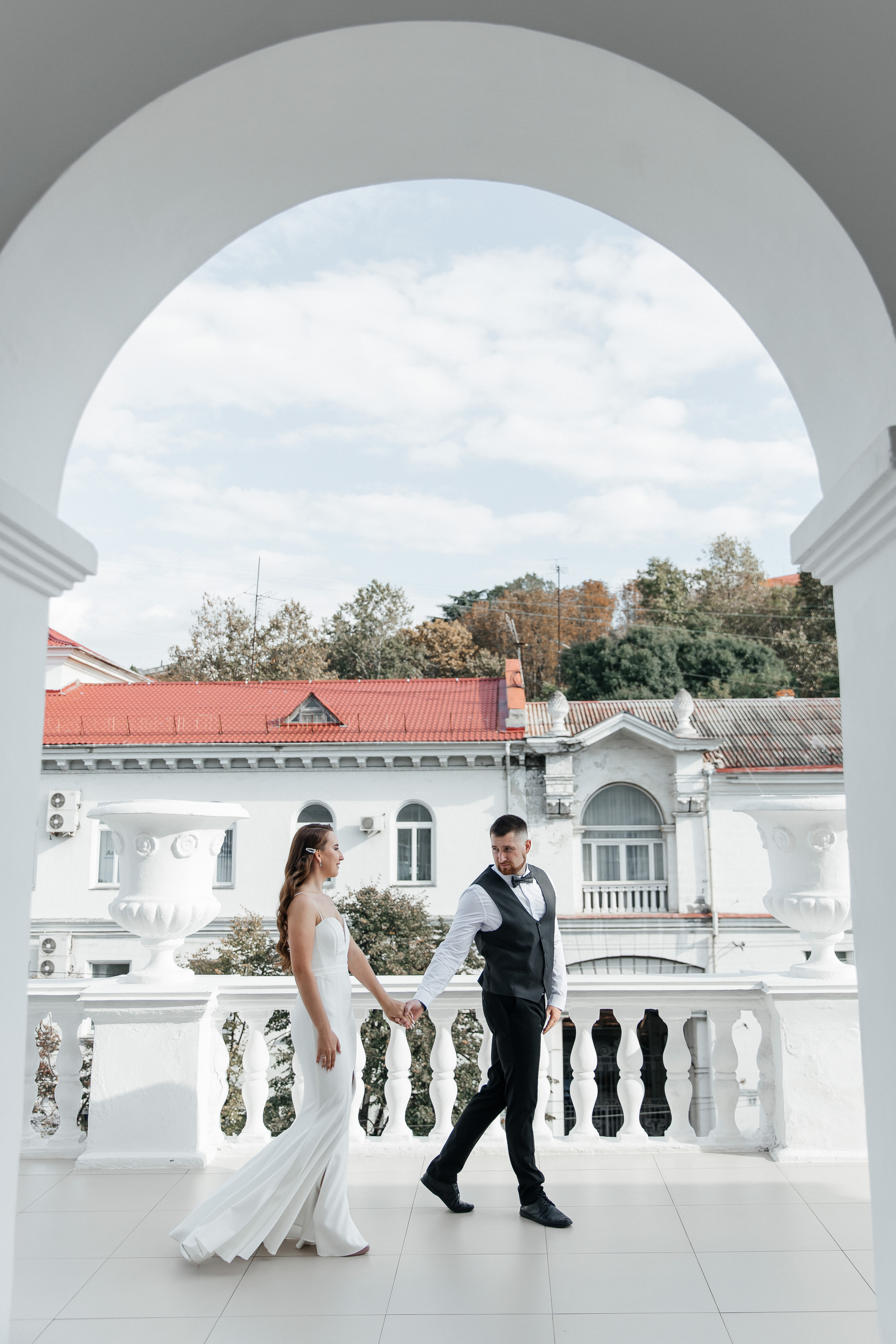 Роман и Ольга -24.09.22-День для двоих. Свадебный и семейный фотограф в Севастополе и в Крыму Анастасия Корчак