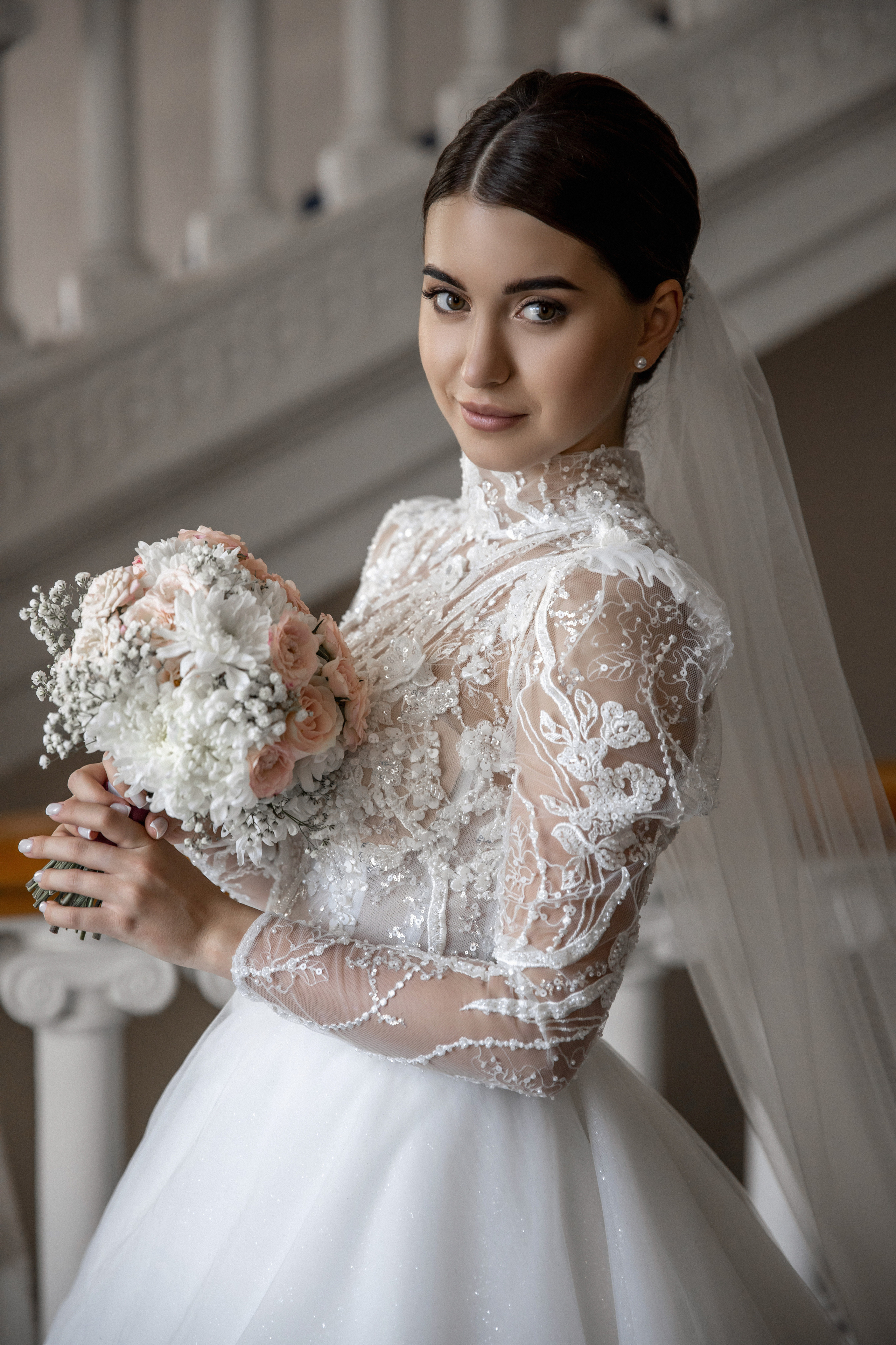 Анастасия и Олег 19.11.2022. Свадебный и семейный фотограф в Севастополе и в Крыму Анастасия Корчак