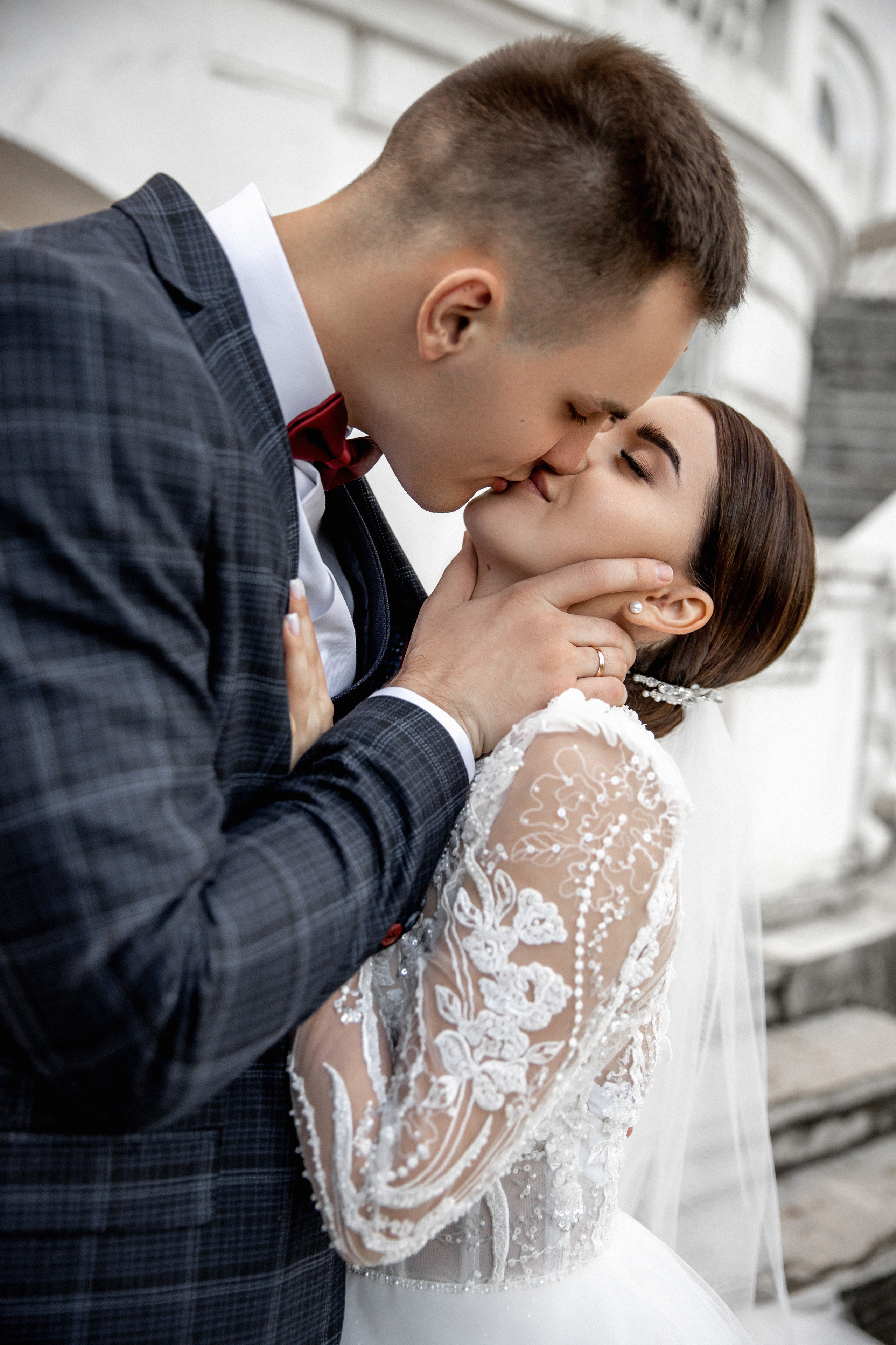 Анастасия и Олег 19.11.2022. Свадебный и семейный фотограф в Севастополе и в Крыму Анастасия Корчак