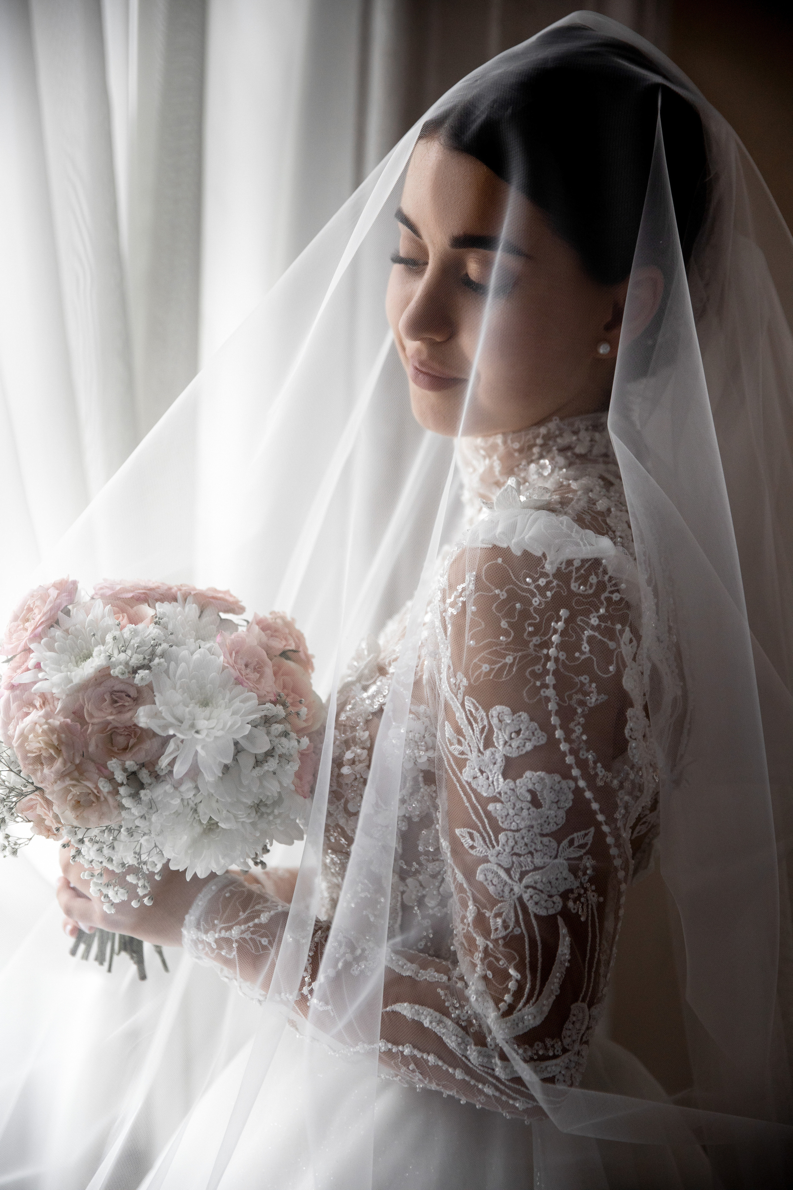 Анастасия и Олег 19.11.2022. Свадебный и семейный фотограф в Севастополе и в Крыму Анастасия Корчак